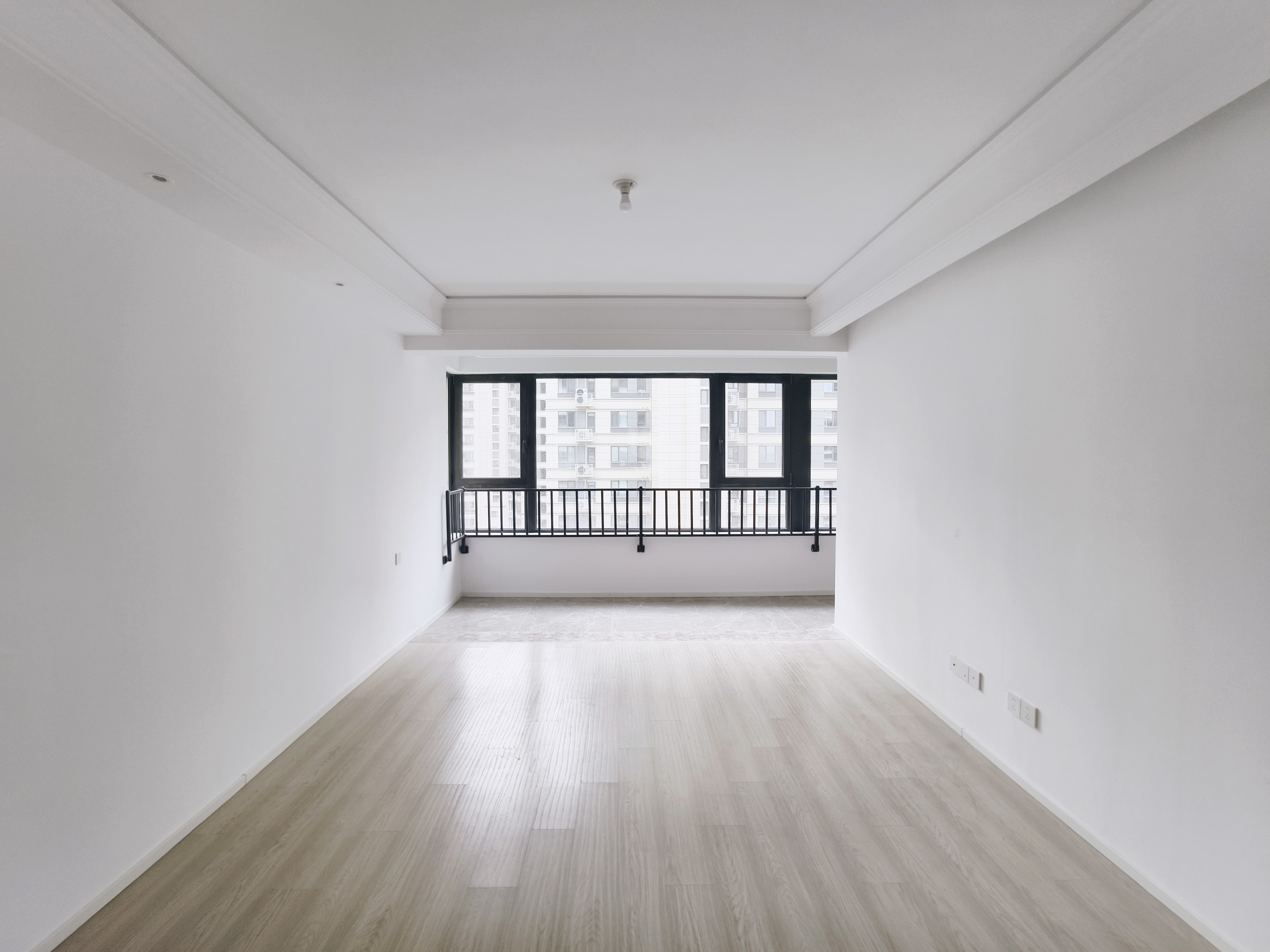 远洋潮起东方A4地块