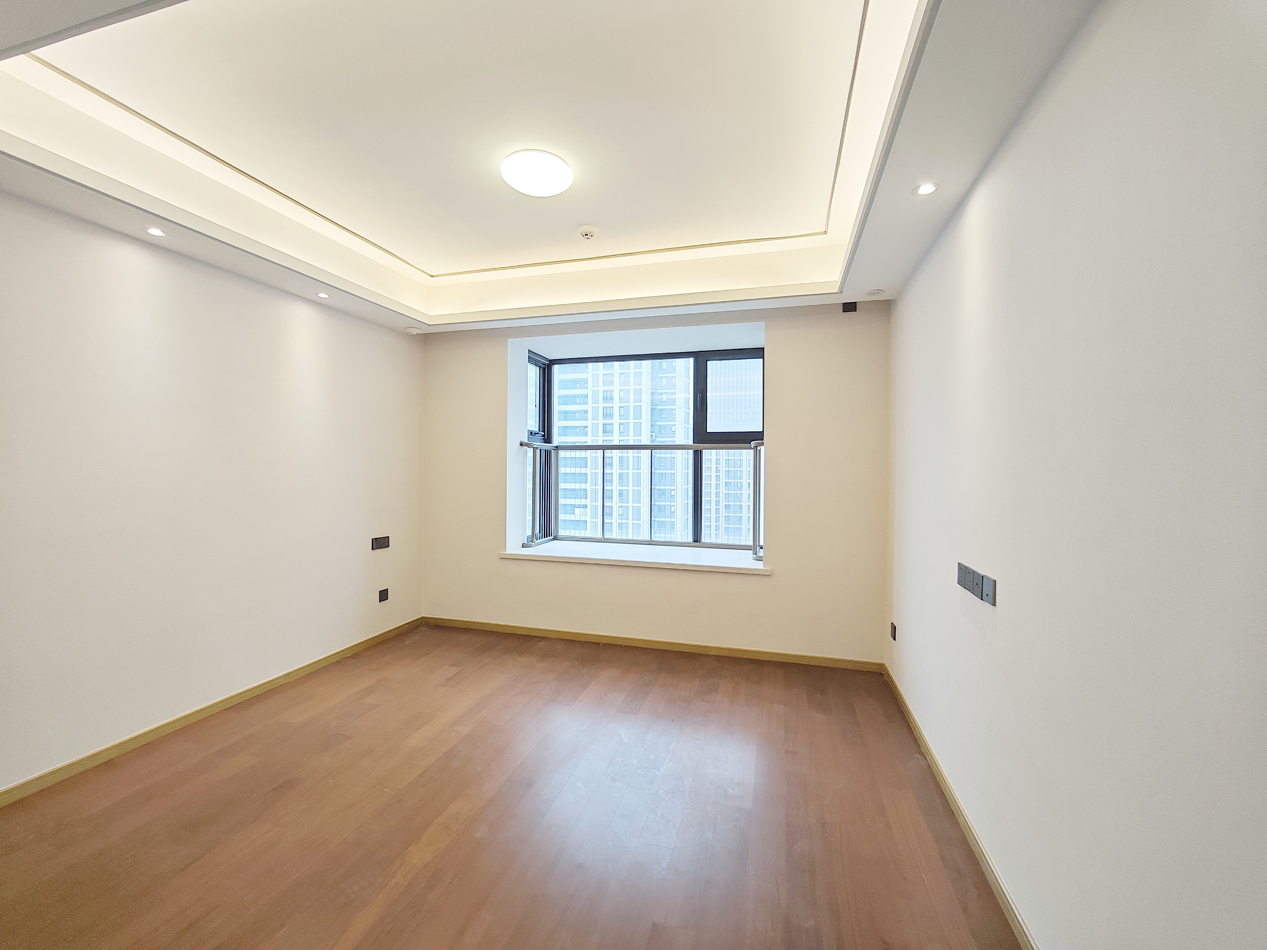 银丰玖玺城一期宸和府