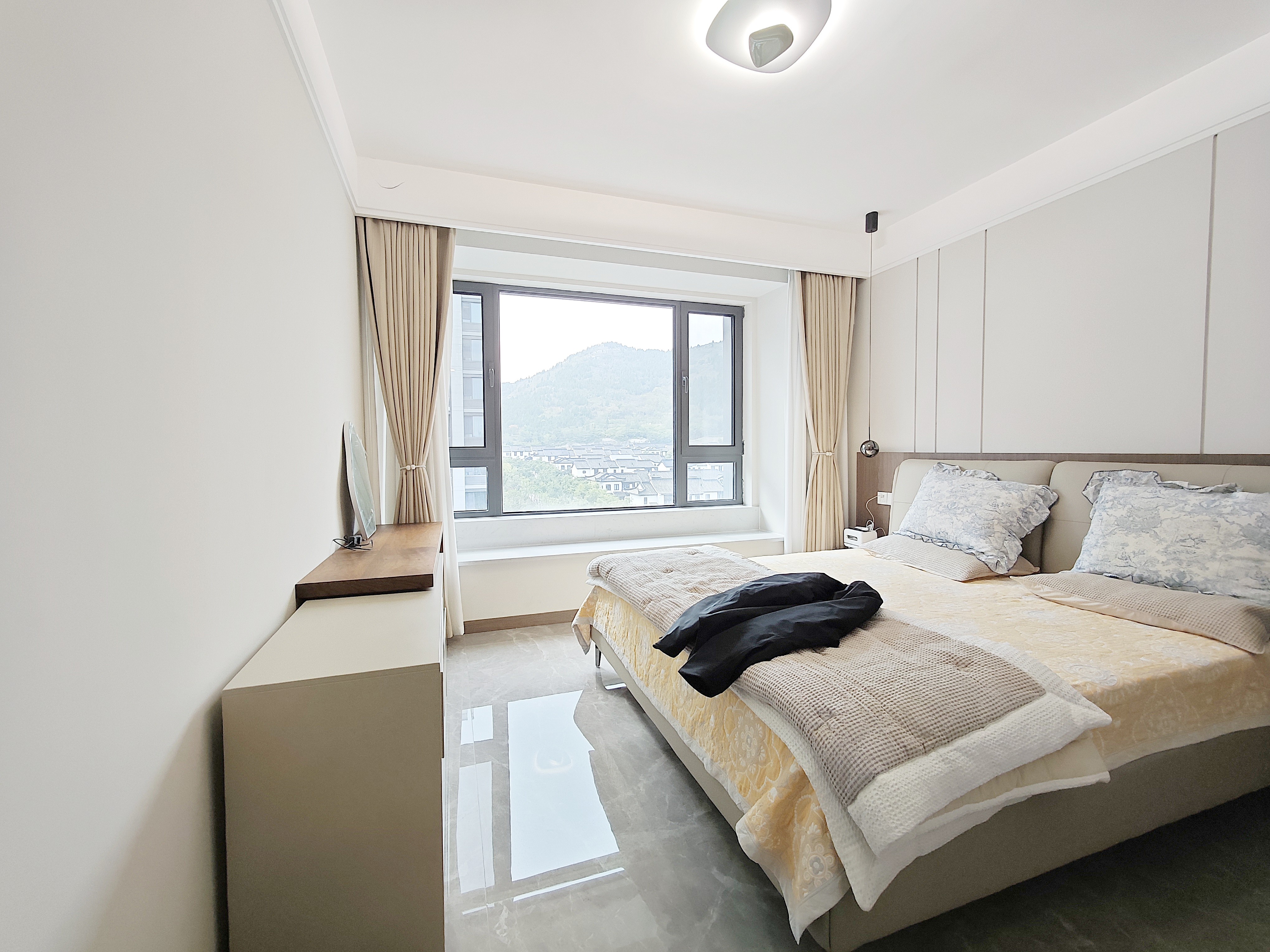 高新绿城玉兰花园