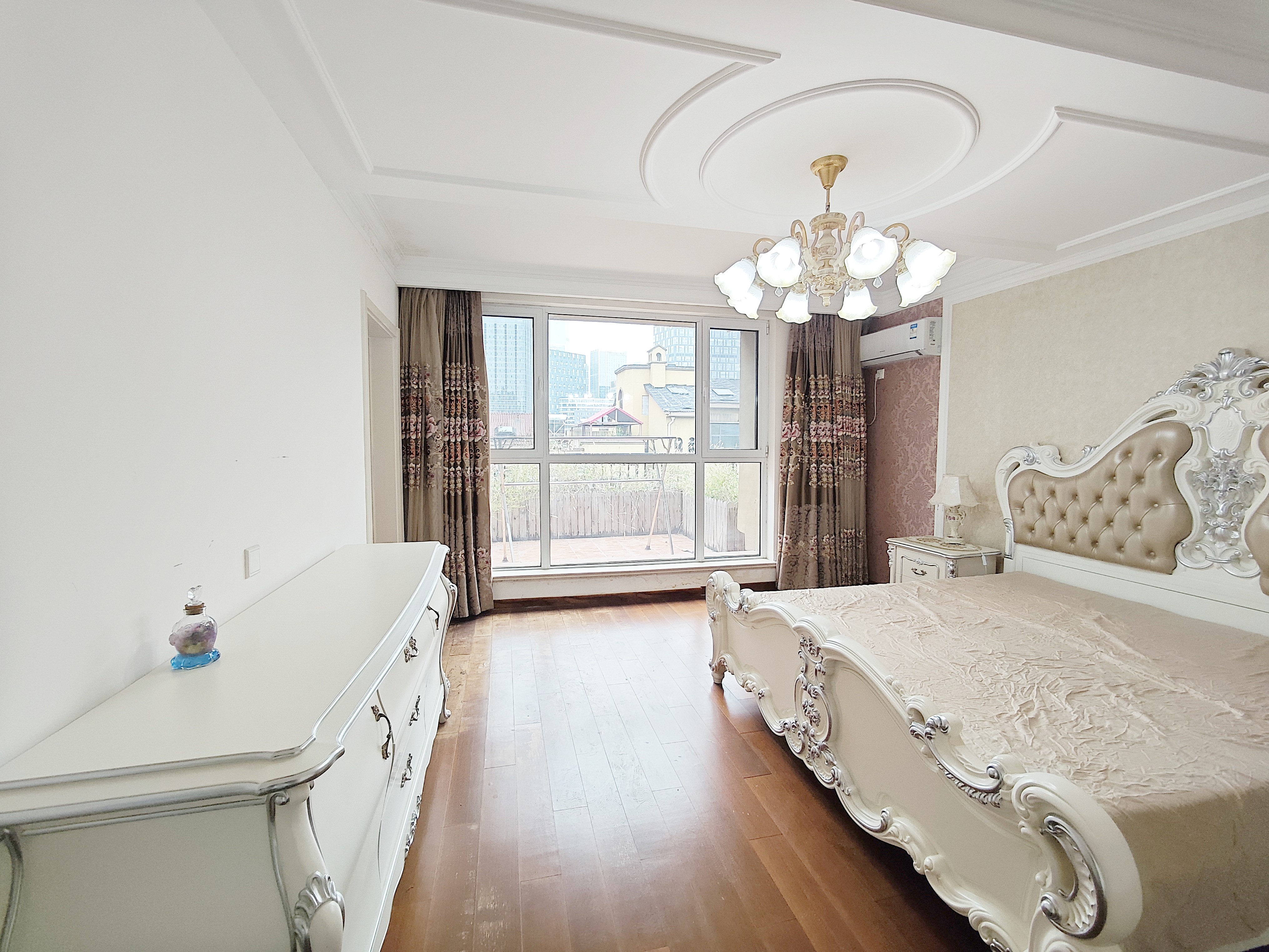 龙园小区(济高龙园)