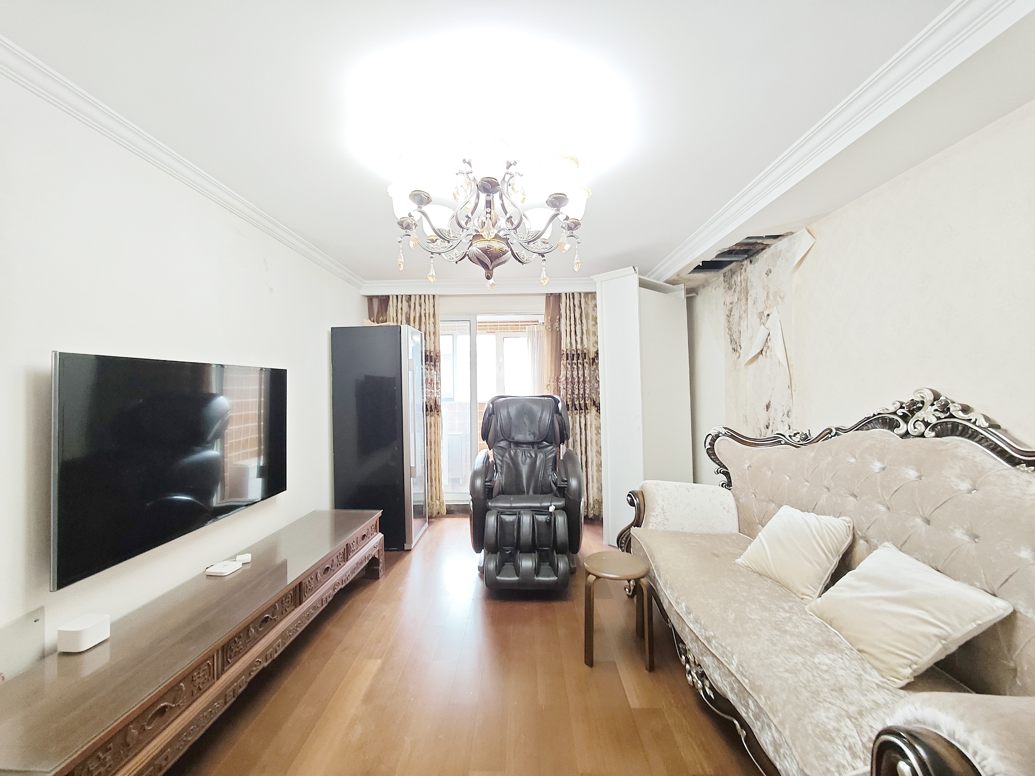 龙园小区(济高龙园)