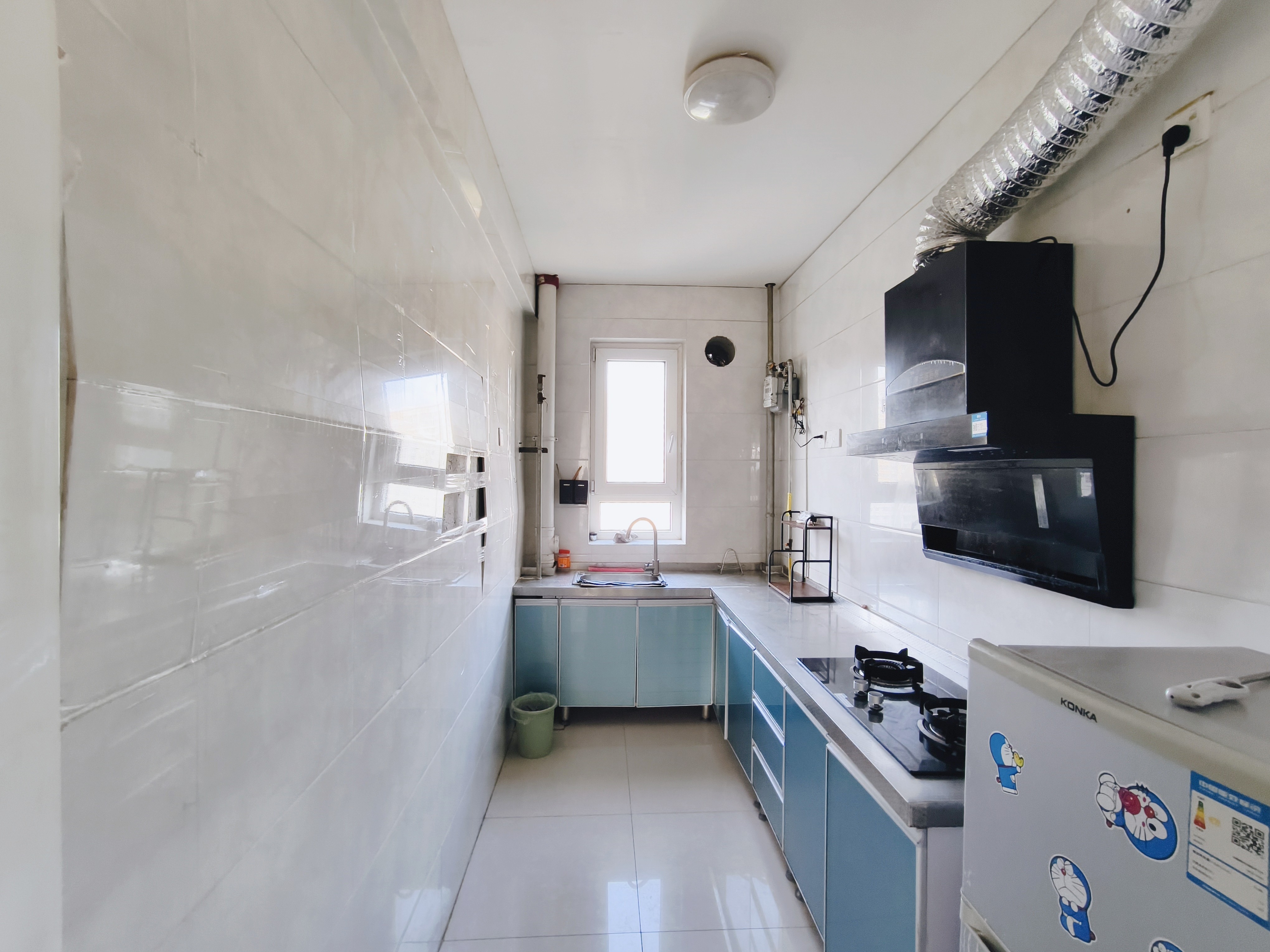 中新国际东城一区