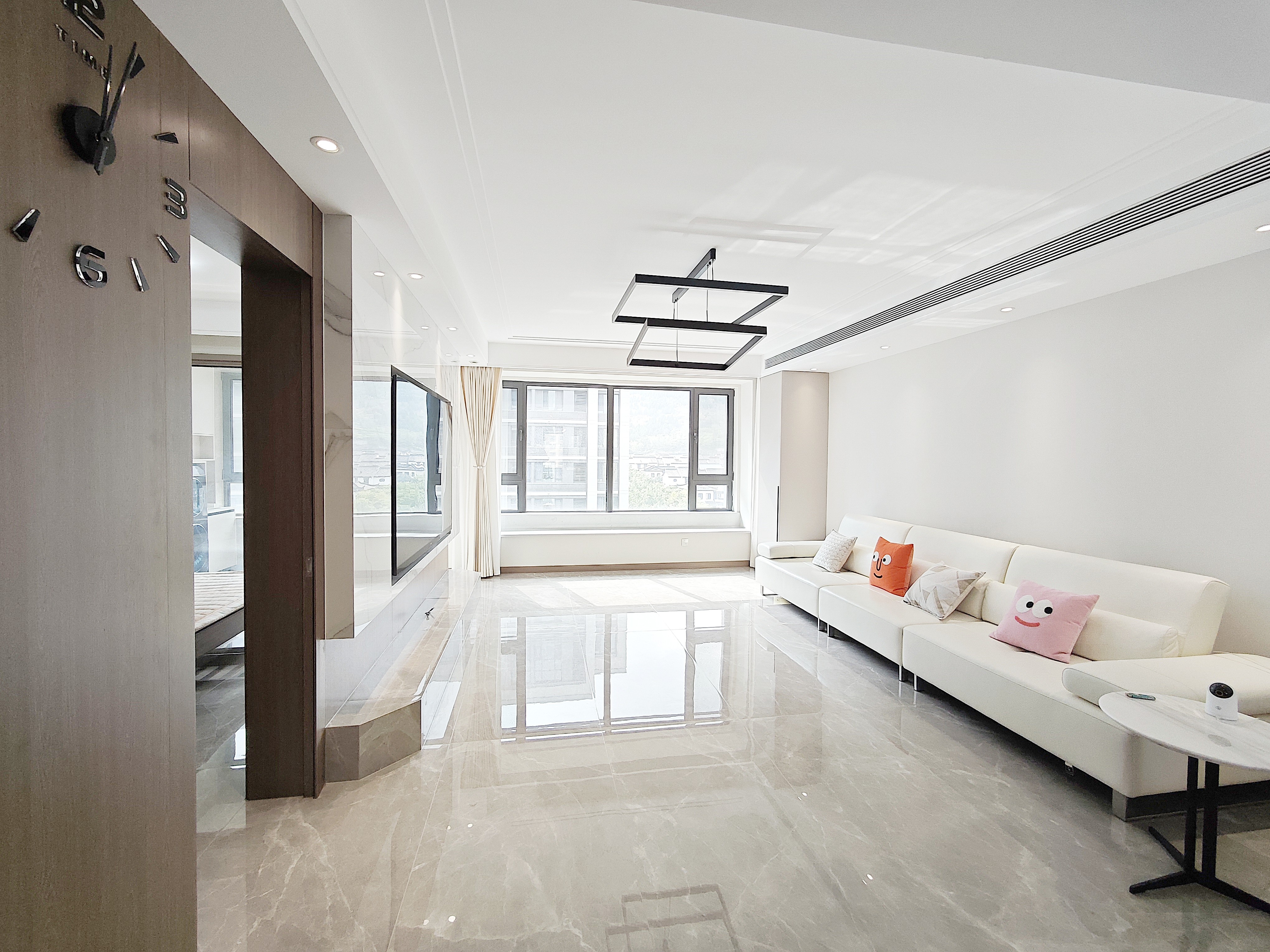 高新绿城玉兰花园