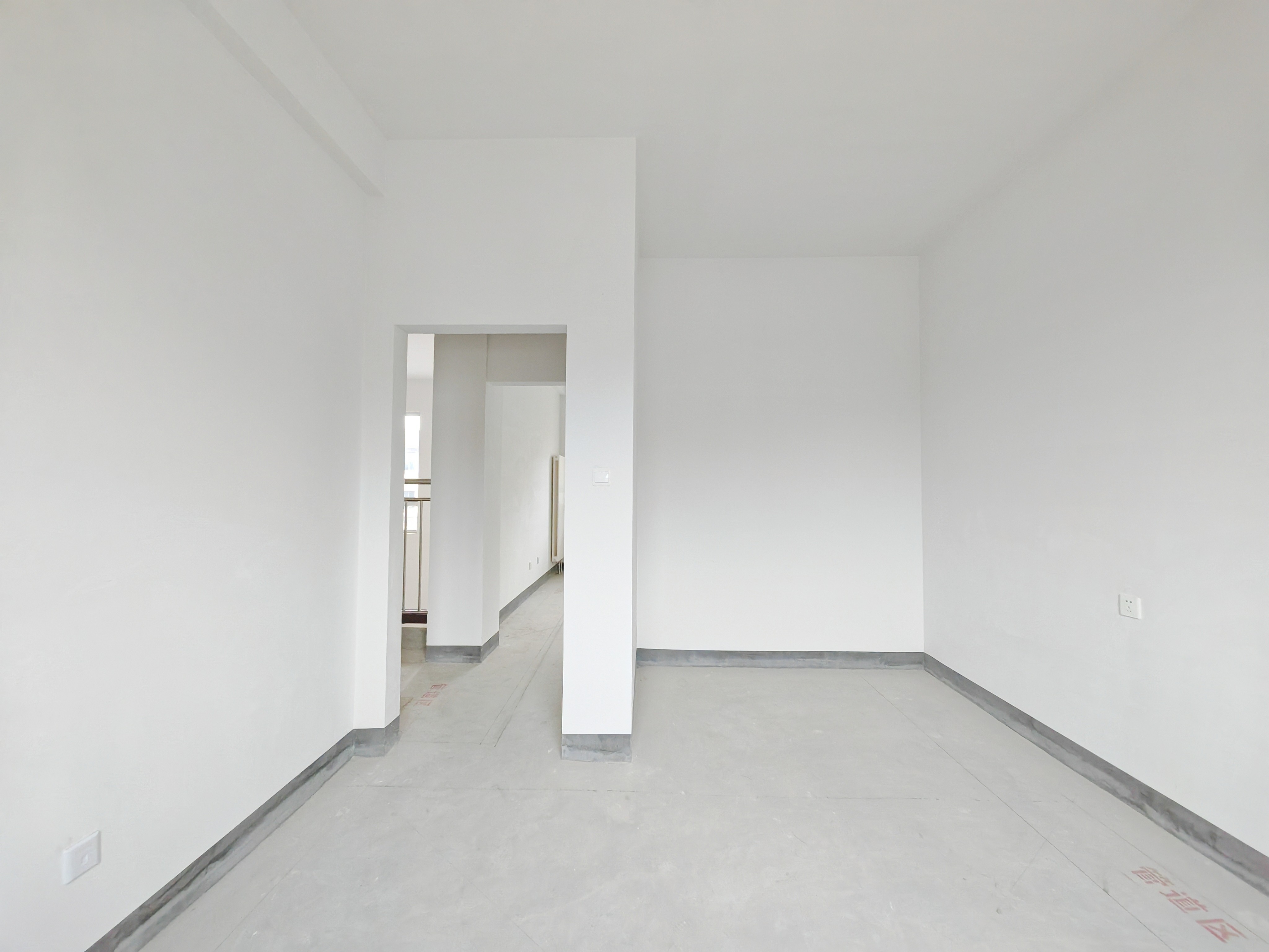 中建长清湖瑾园