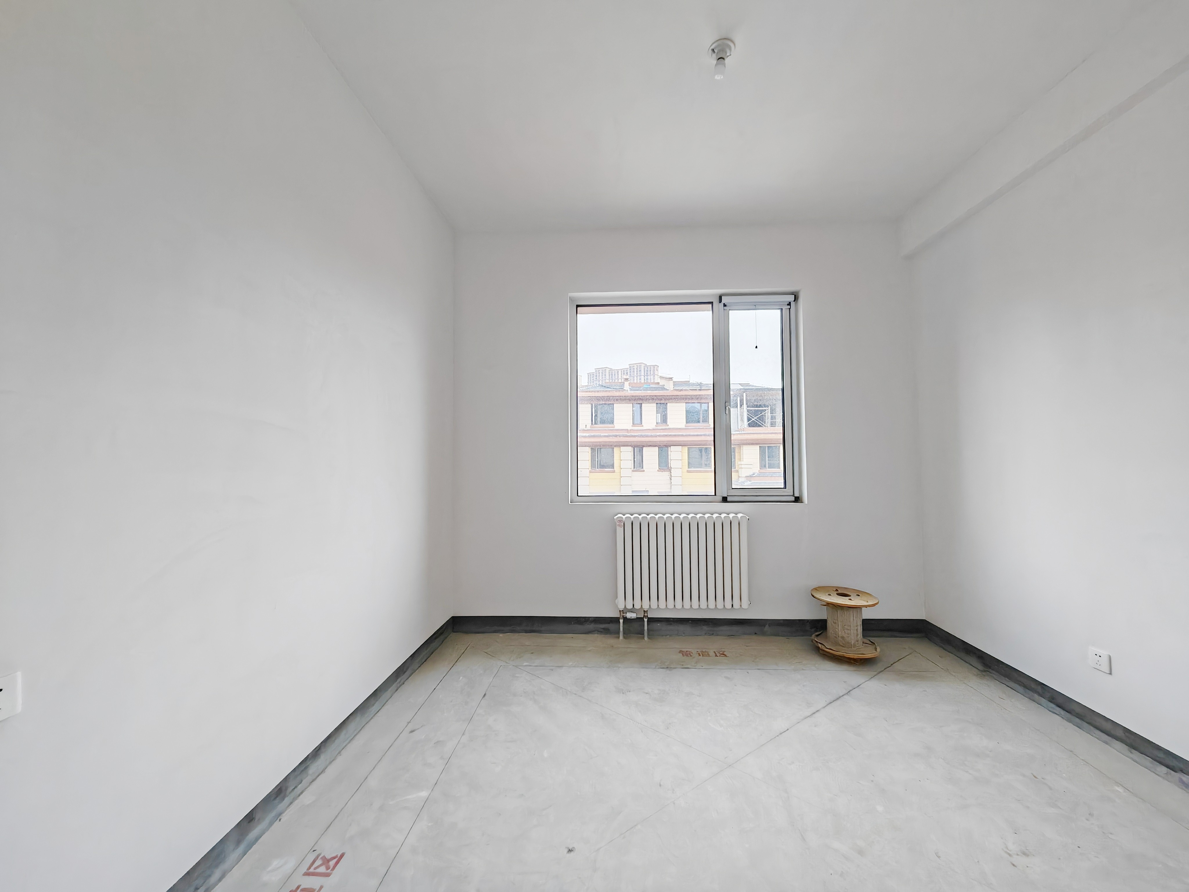 中建长清湖瑾园