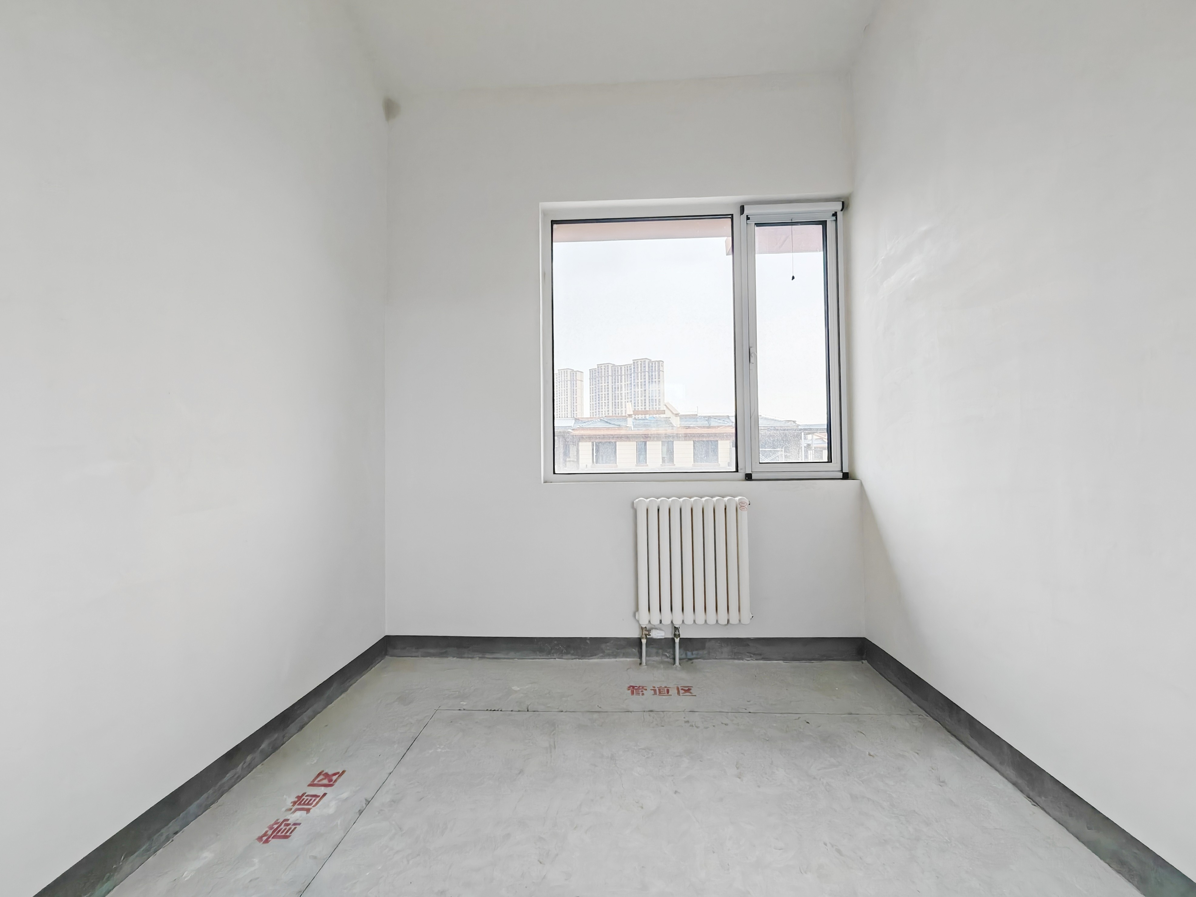 中建长清湖瑾园