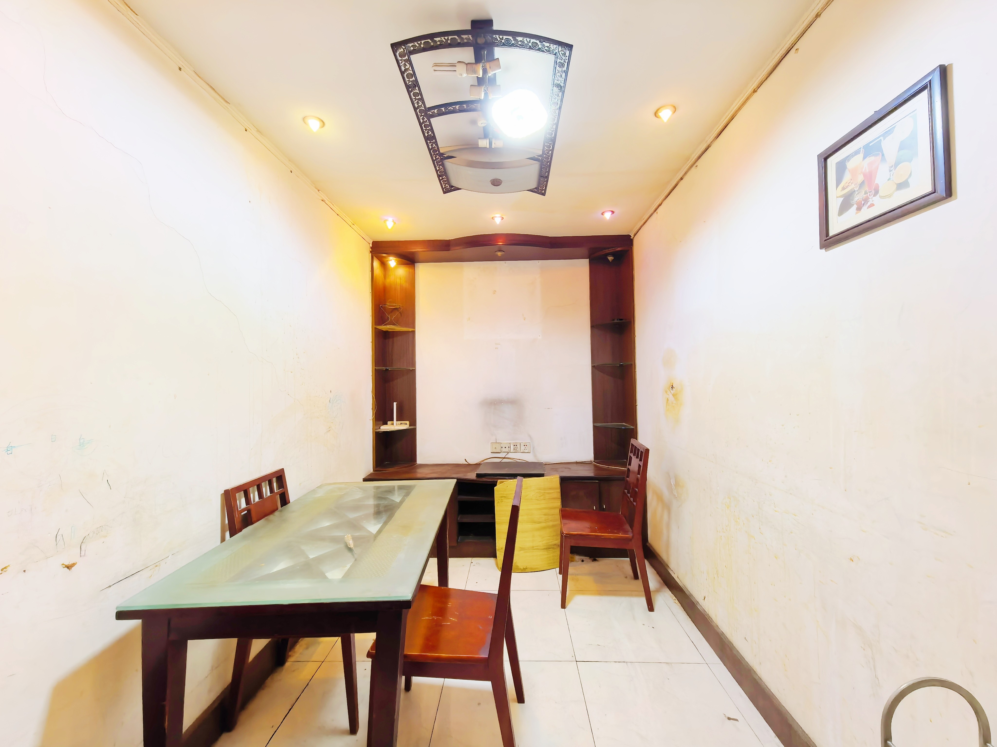  纬十一路228号院  东西