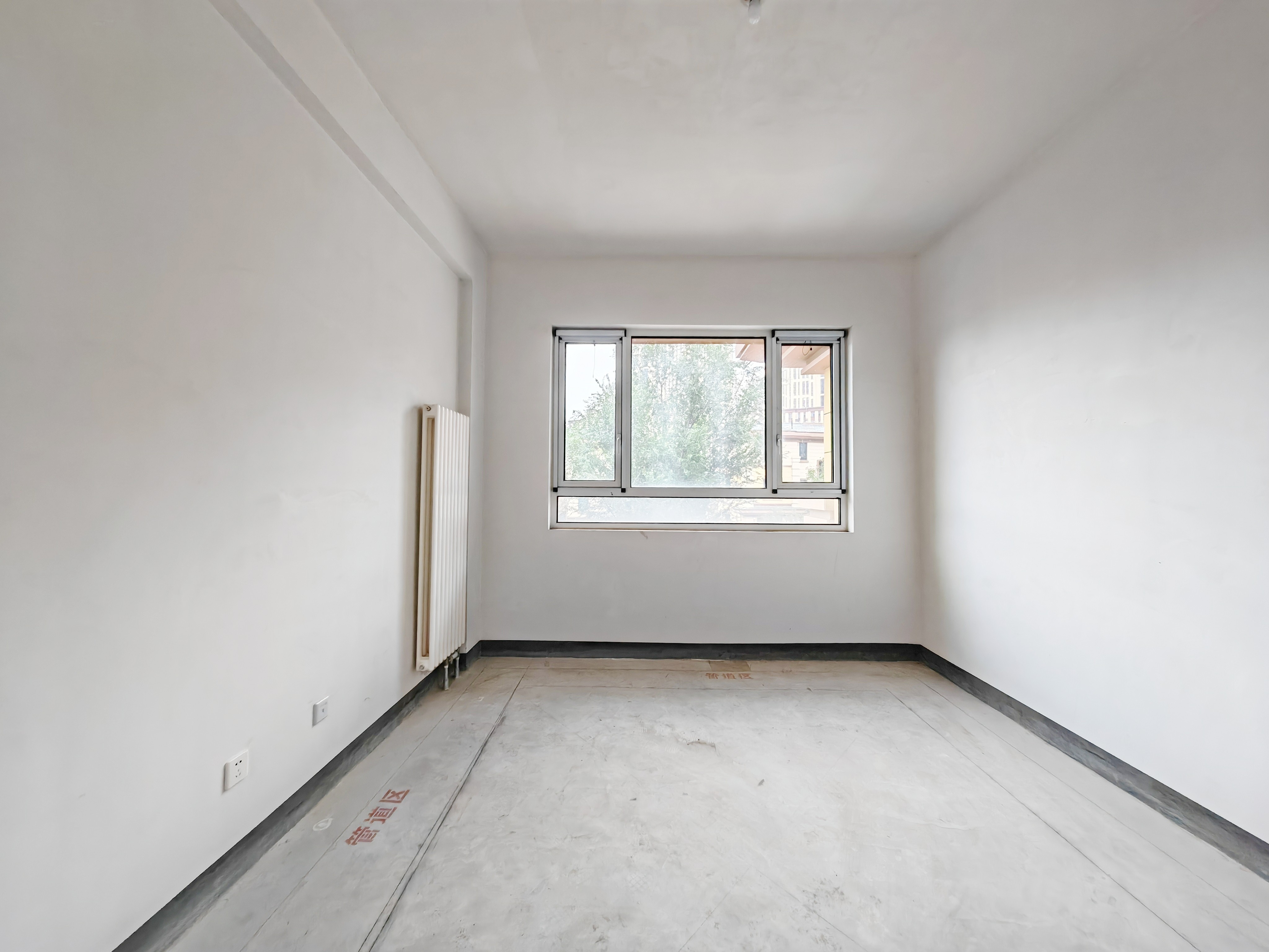 中建长清湖瑾园