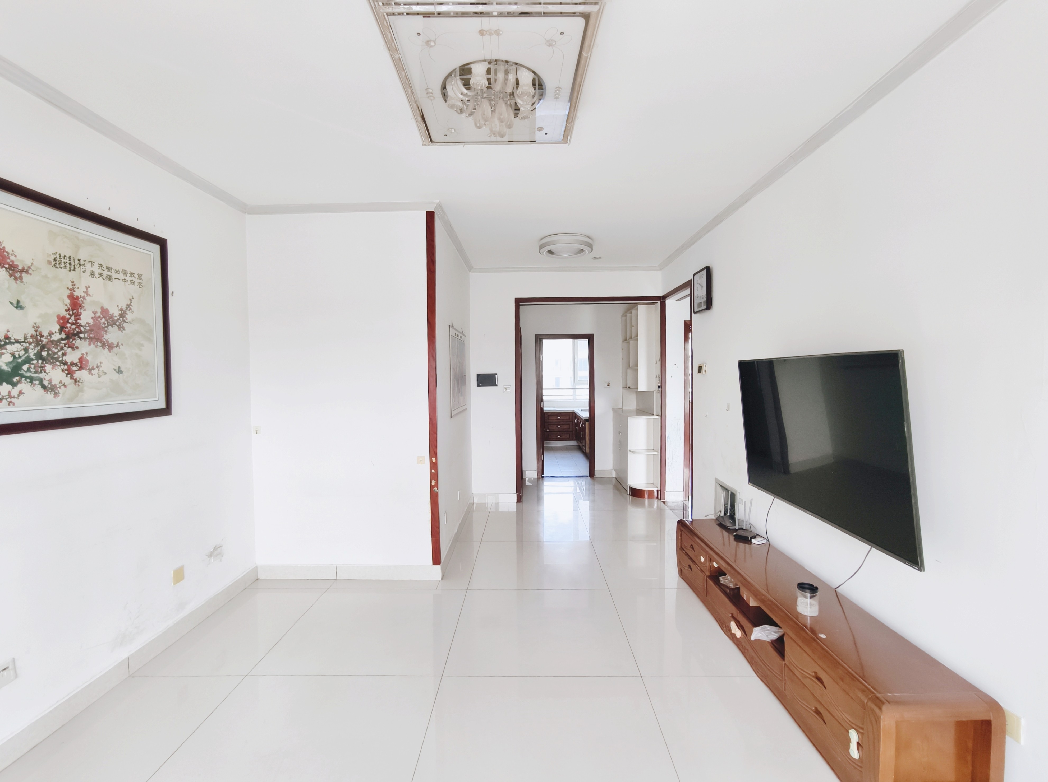 银丰唐郡桂花园