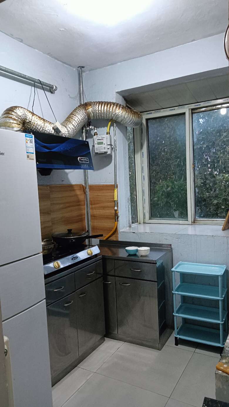 纬北小区(铁道北街)