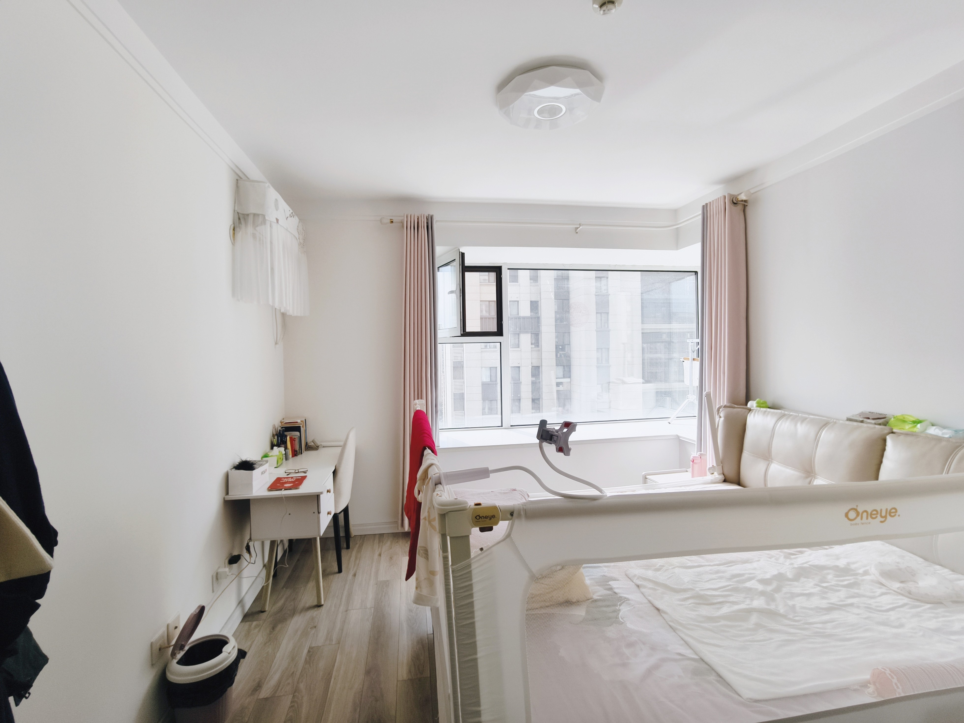 鲁能泰山7号二期