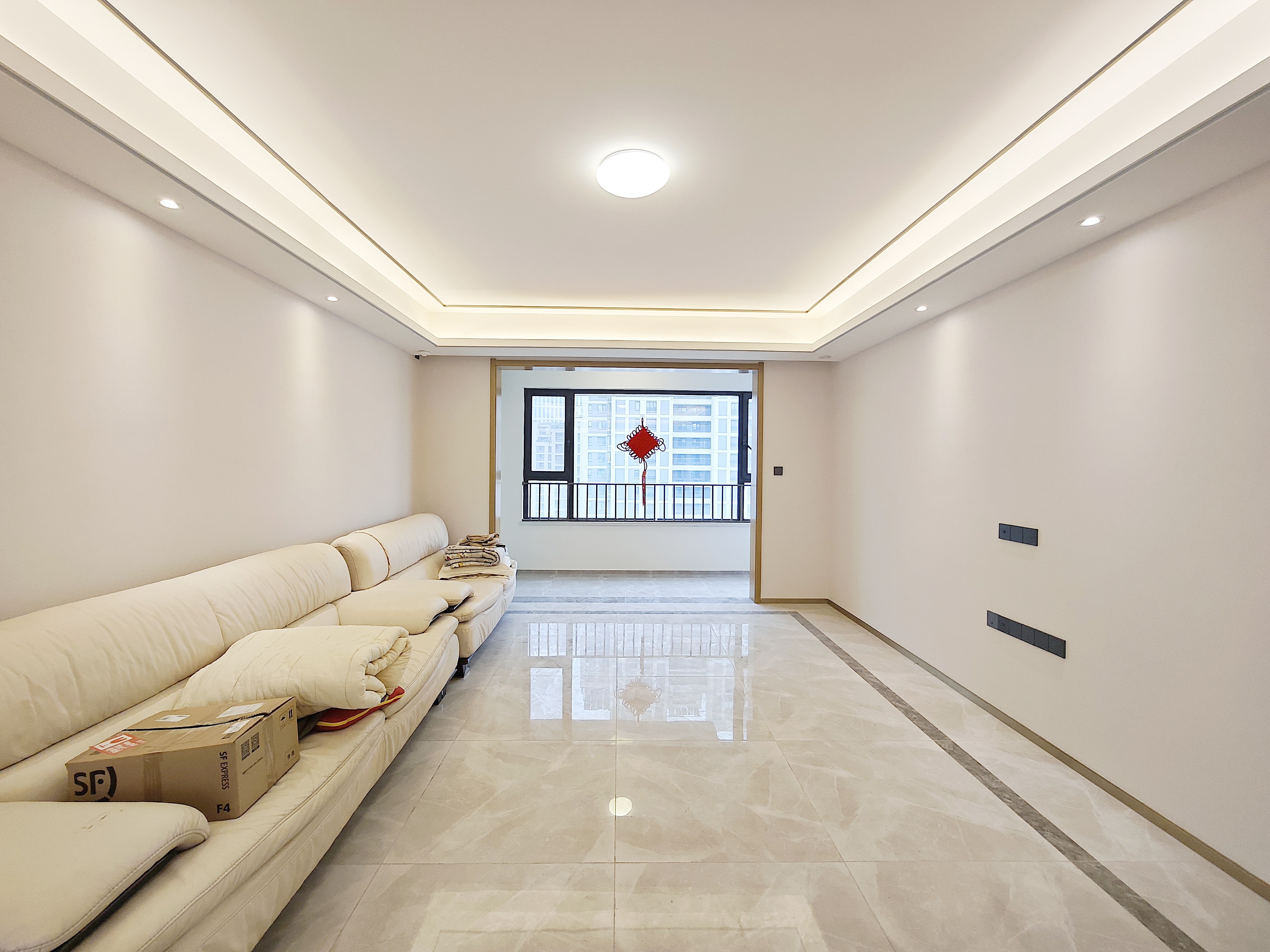 银丰玖玺城一期宸和府