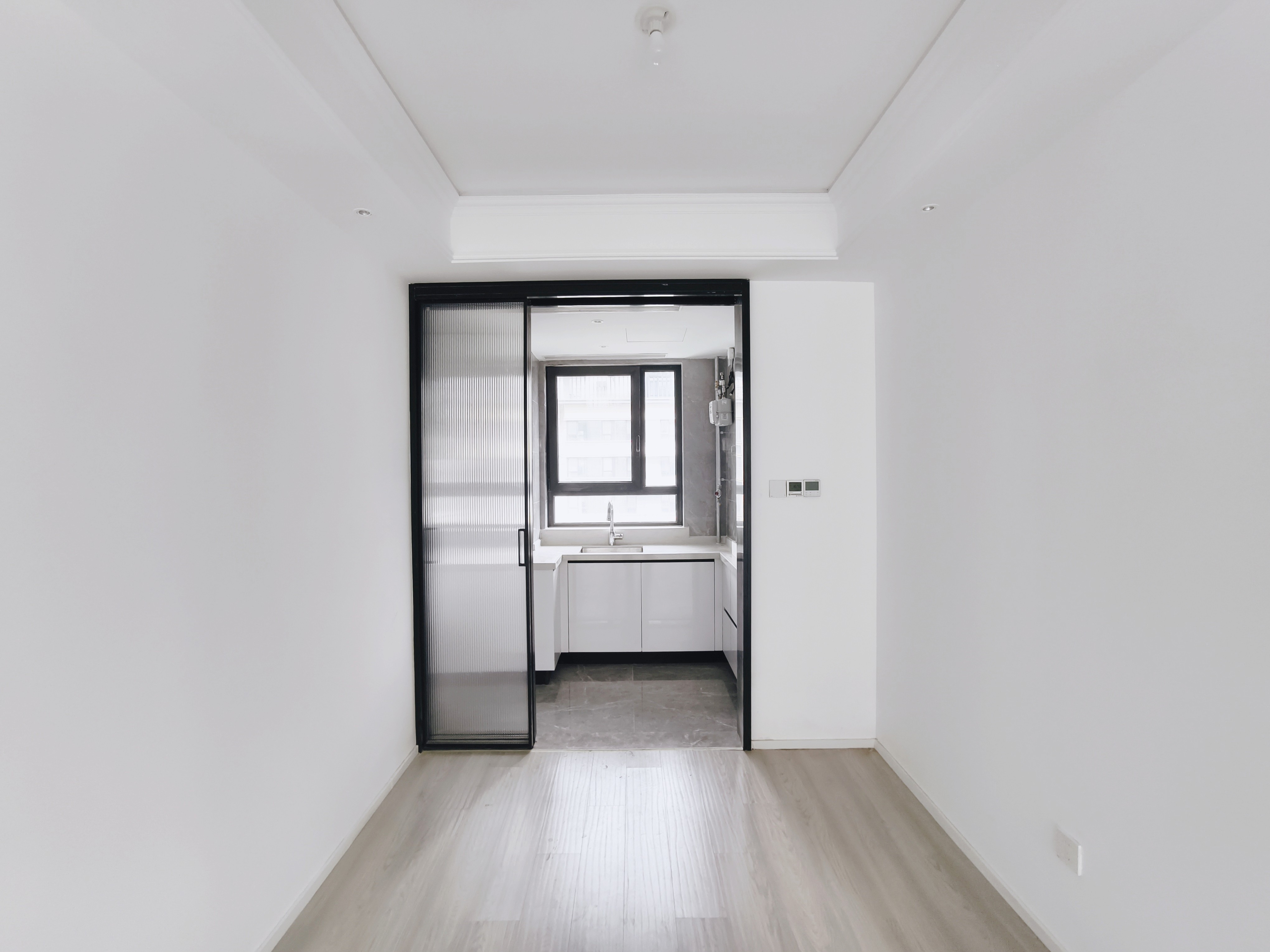 远洋潮起东方A4地块