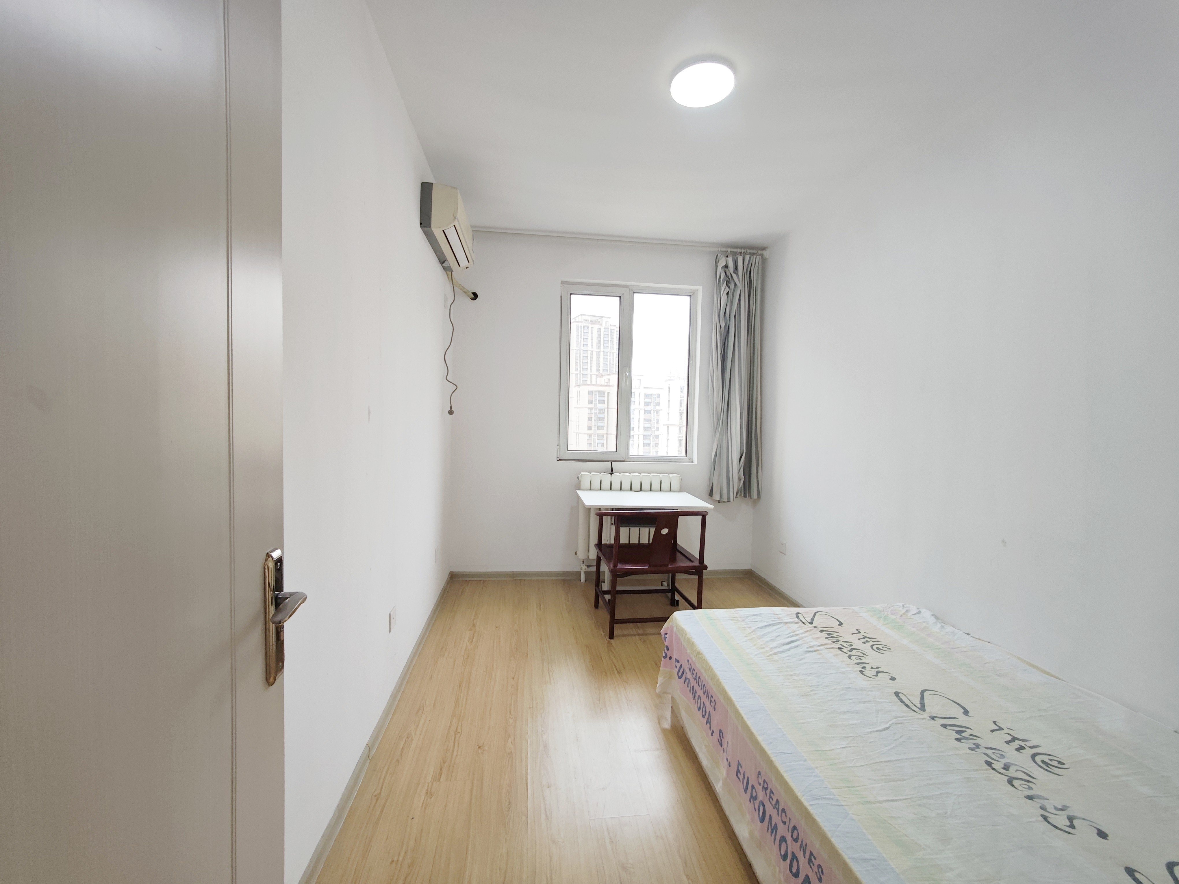 东城逸家逸雅园