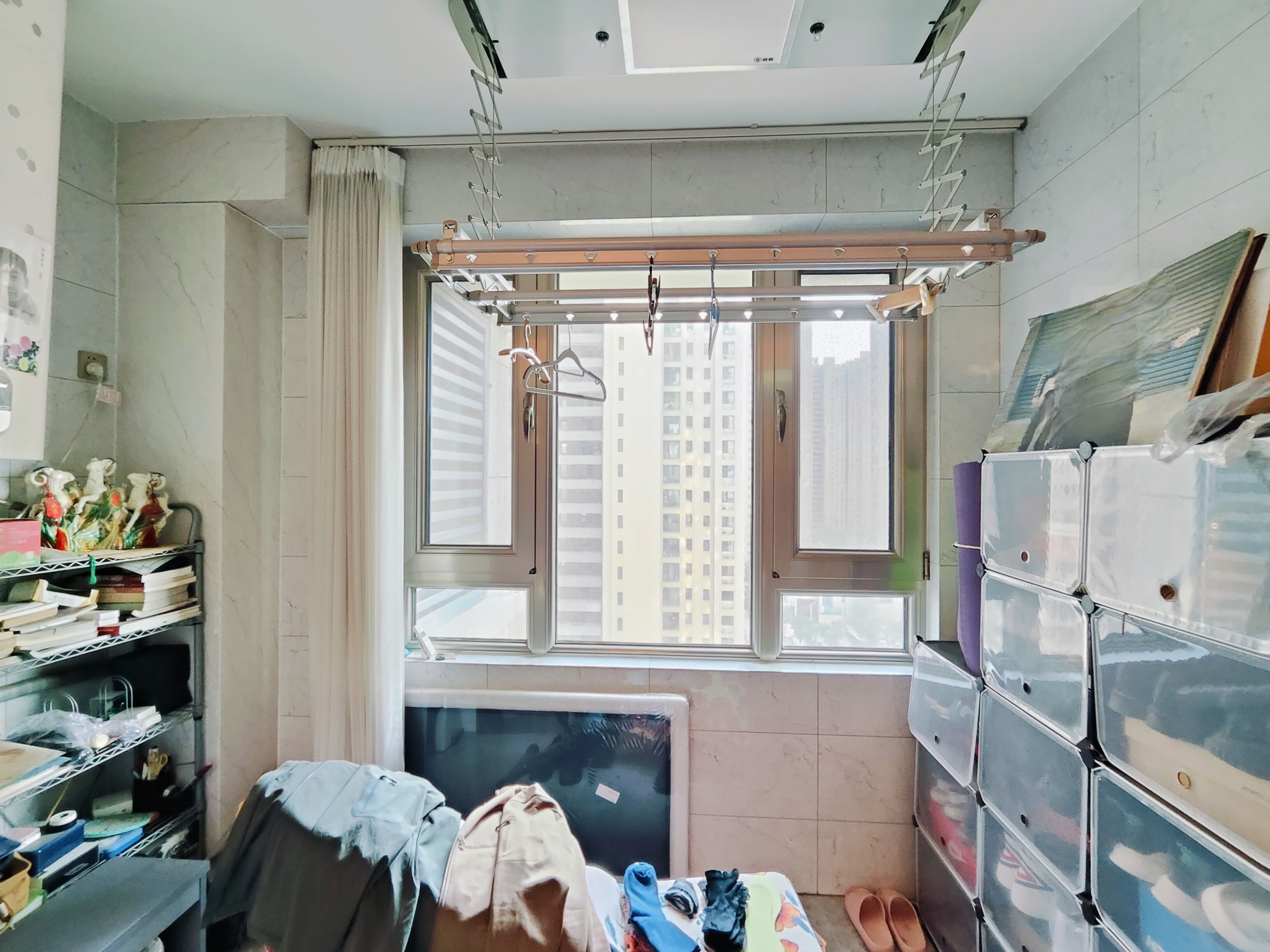 海尔云世界天玺