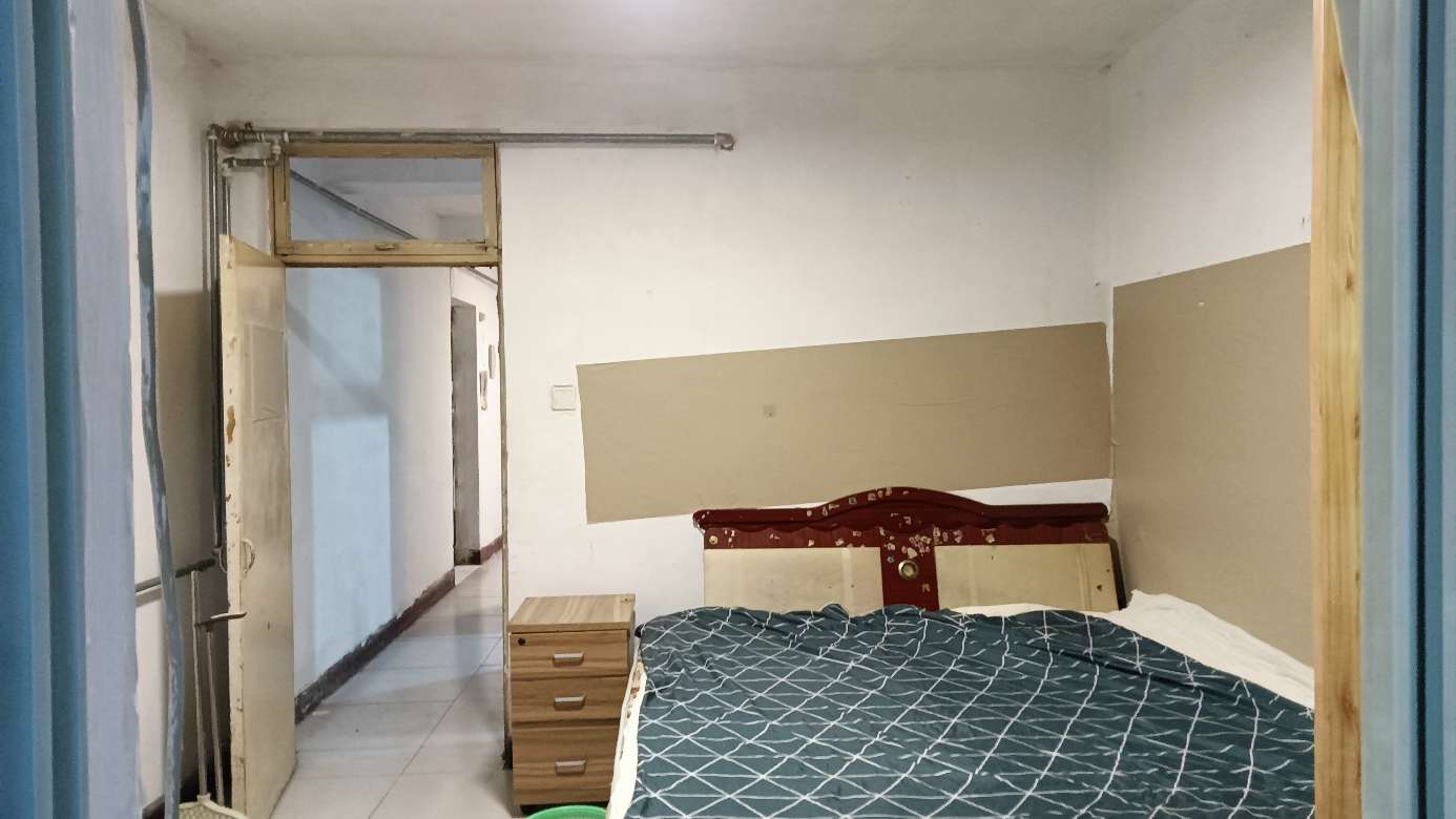 纬北小区(铁道北街)