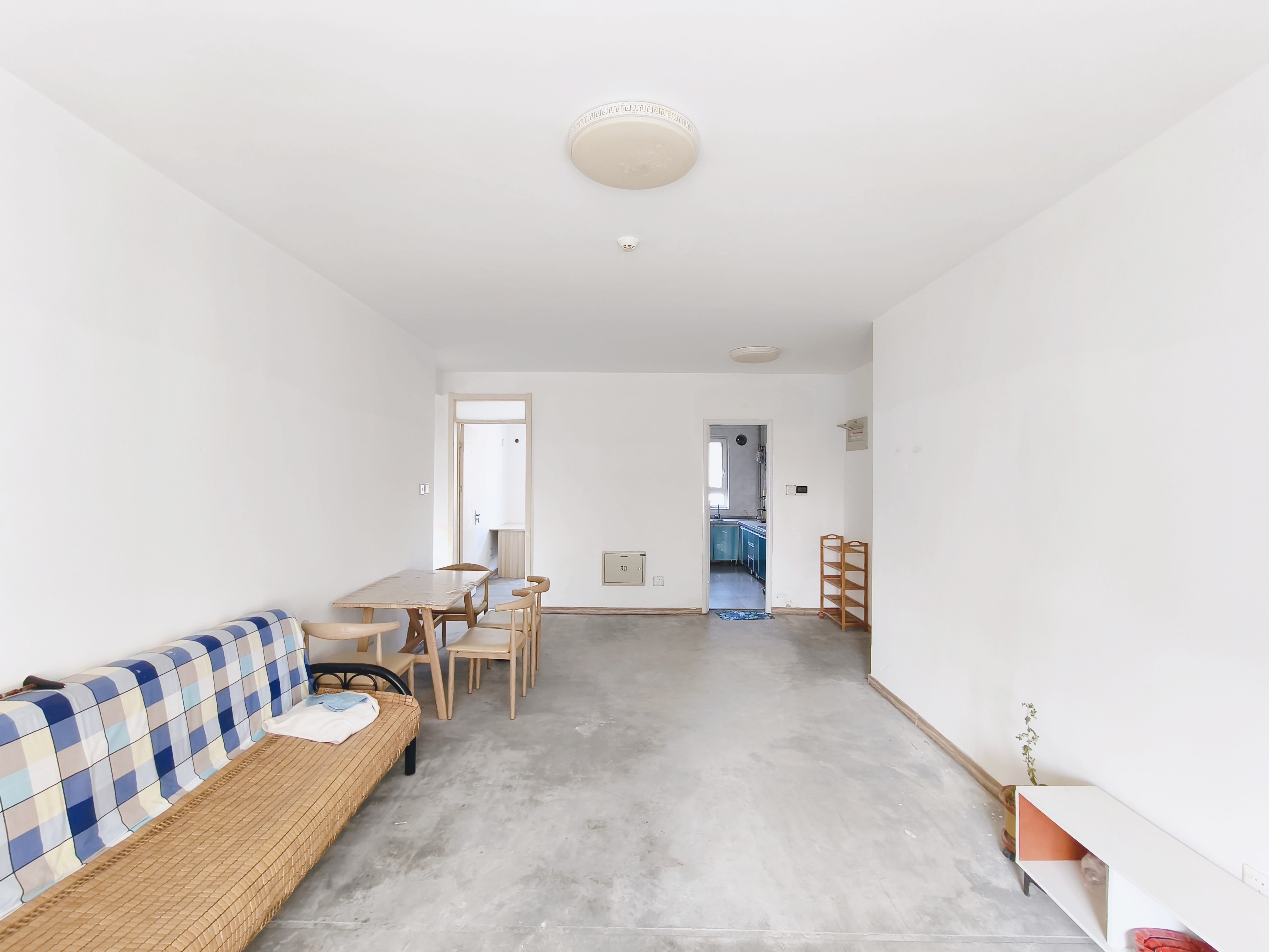  中新国际东城一区 南