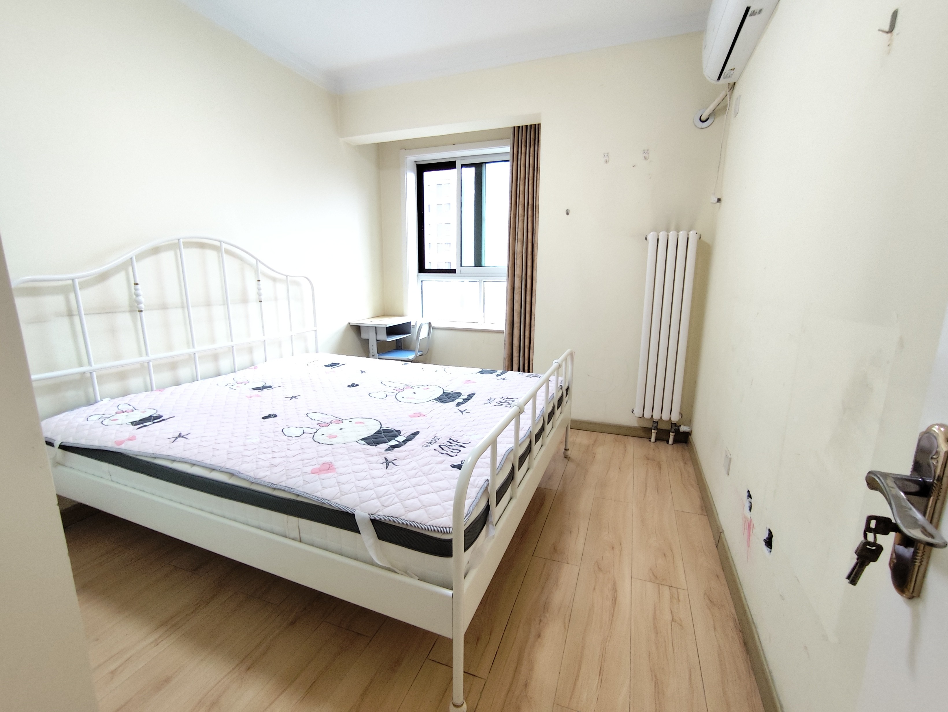 绿地国际花都(三期)