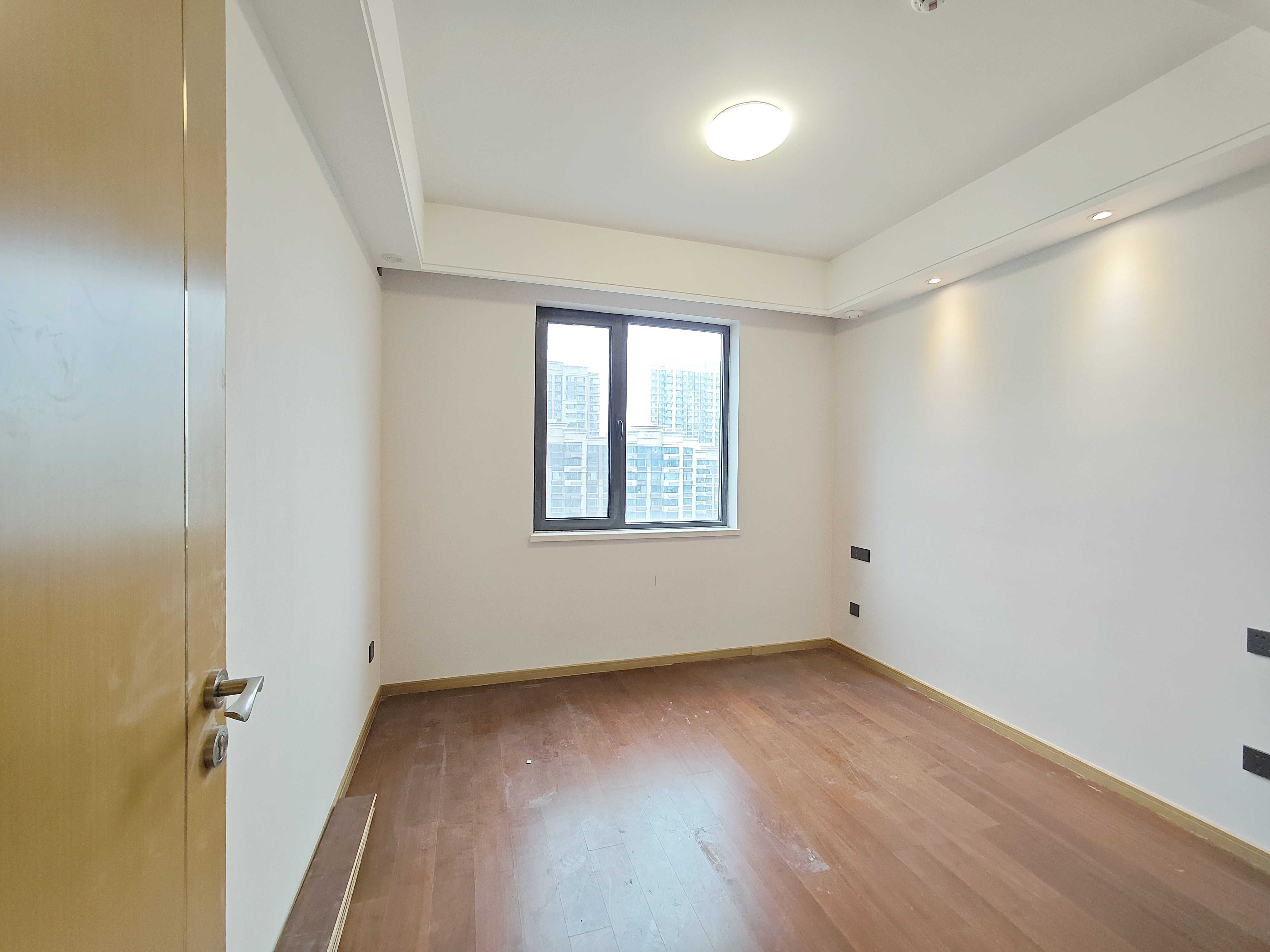 银丰玖玺城一期宸和府