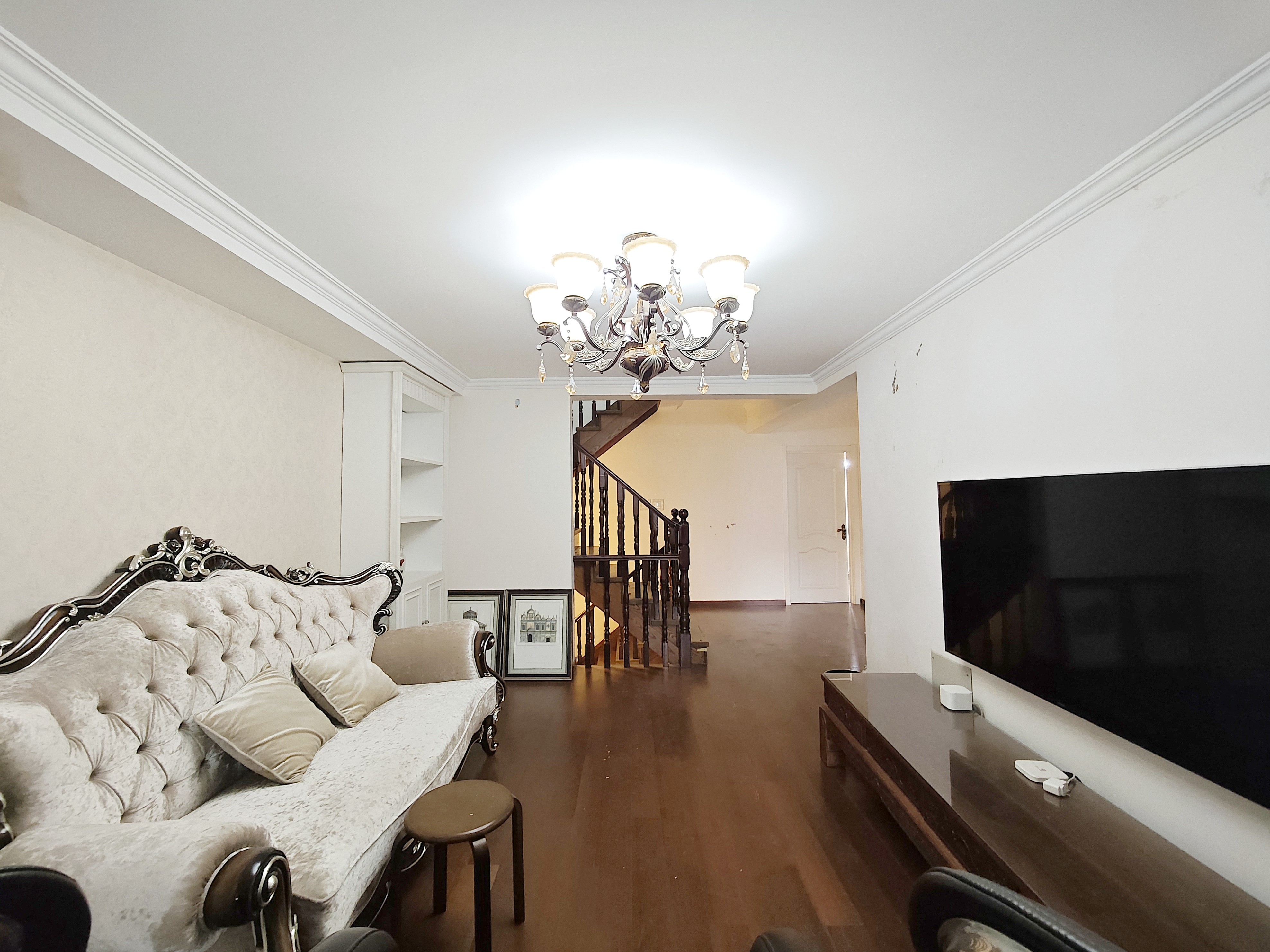 龙园小区(济高龙园)