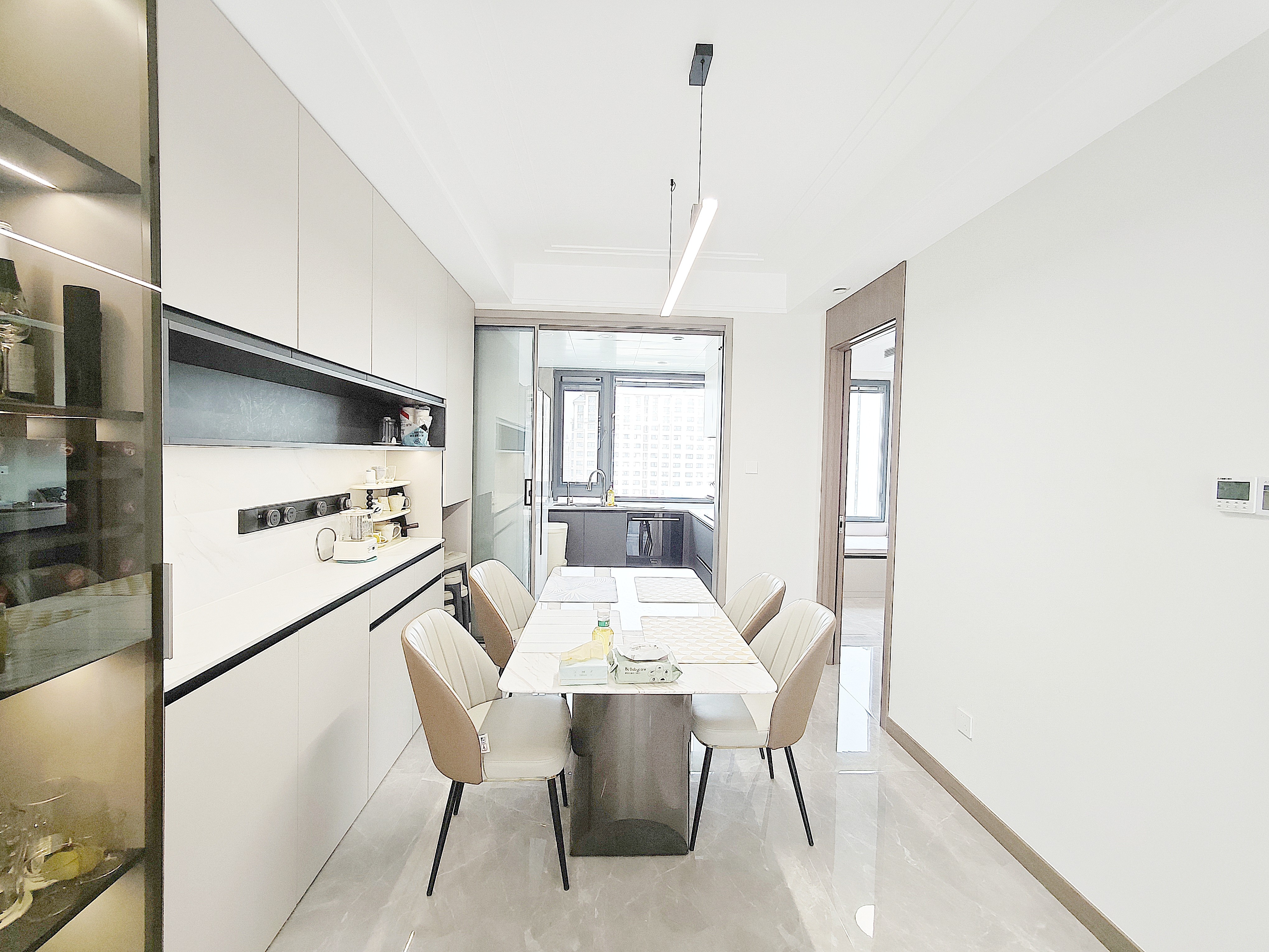 高新绿城玉兰花园