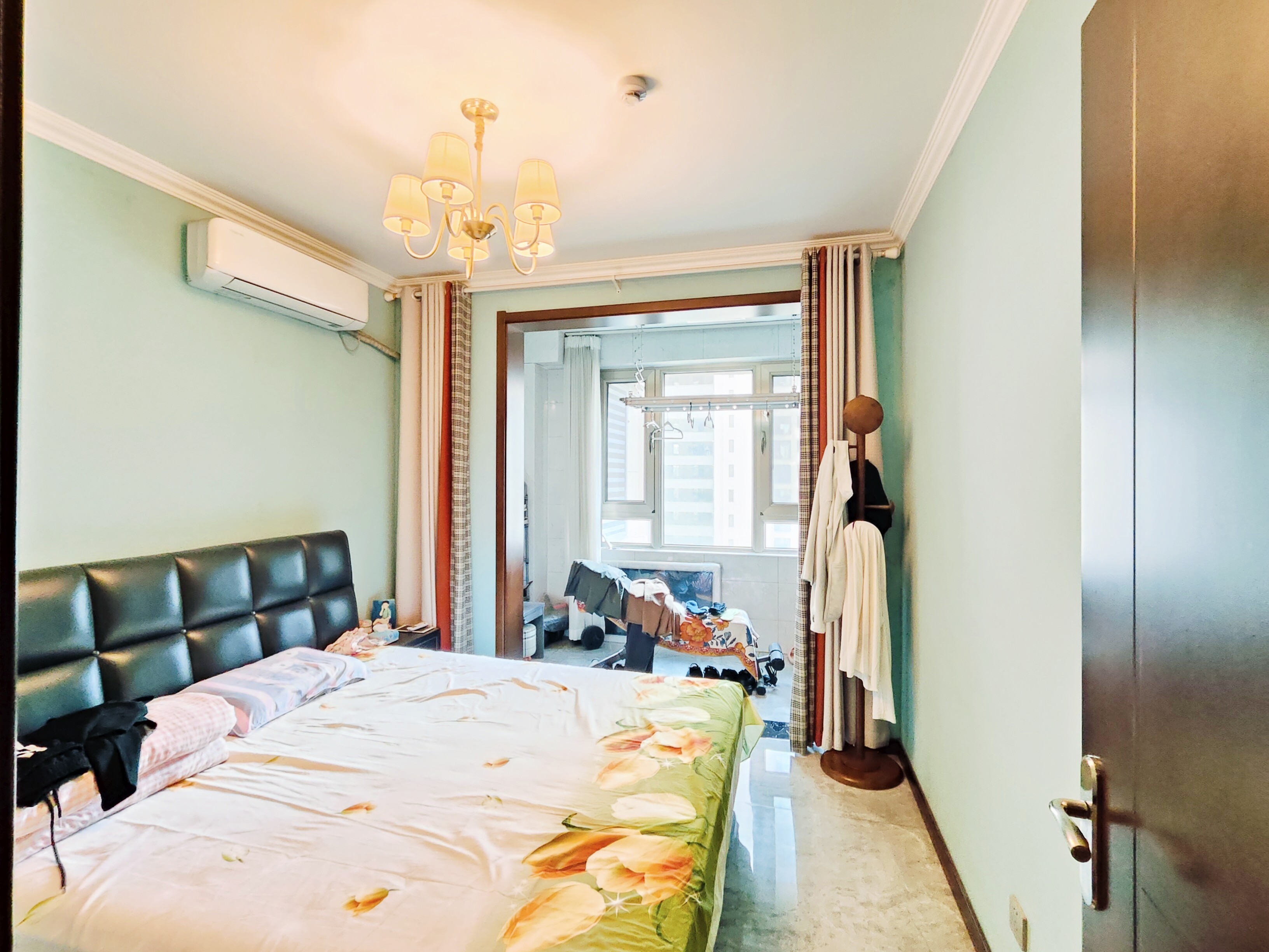 海尔云世界天玺