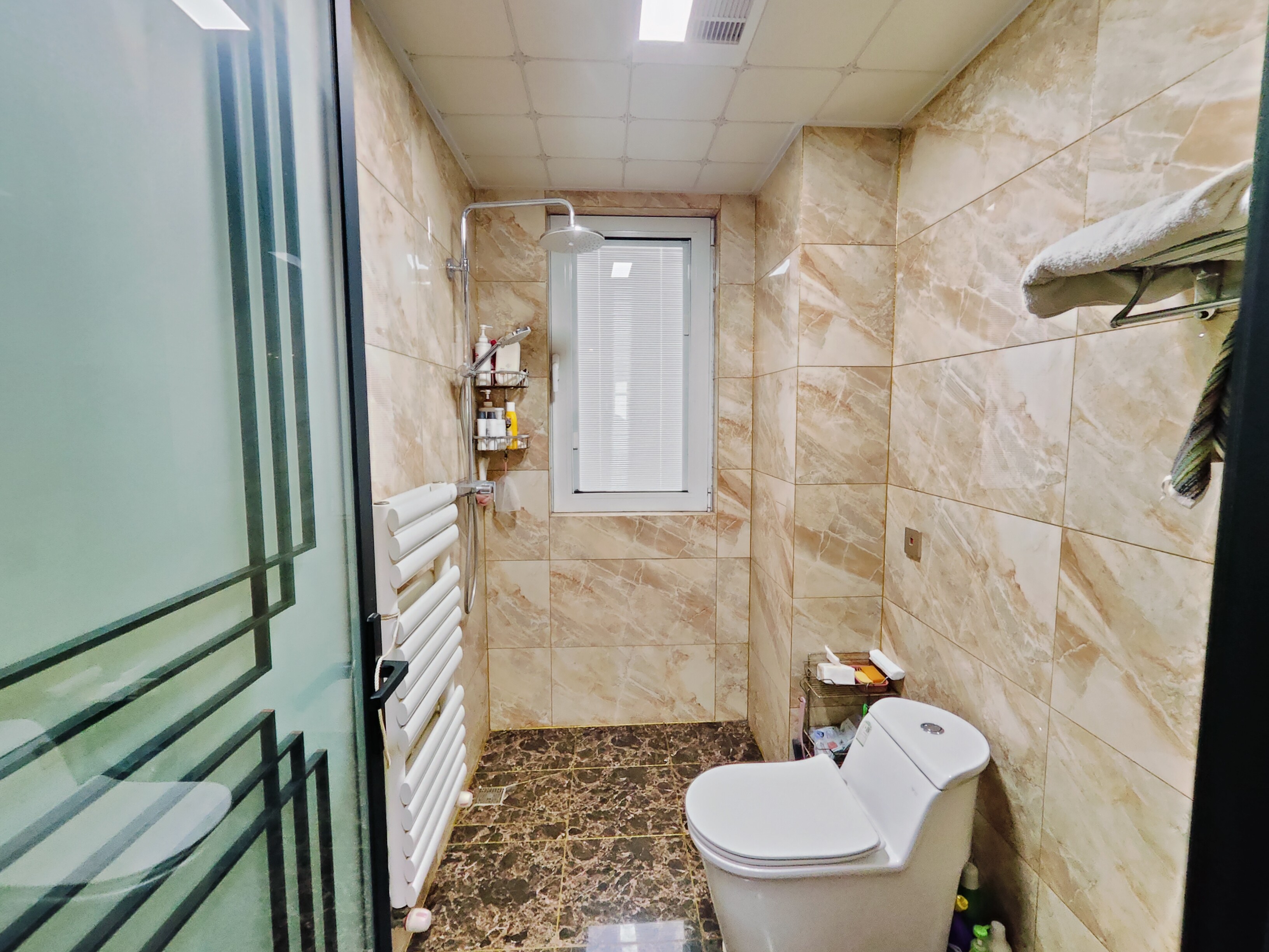 海尔云世界天玺