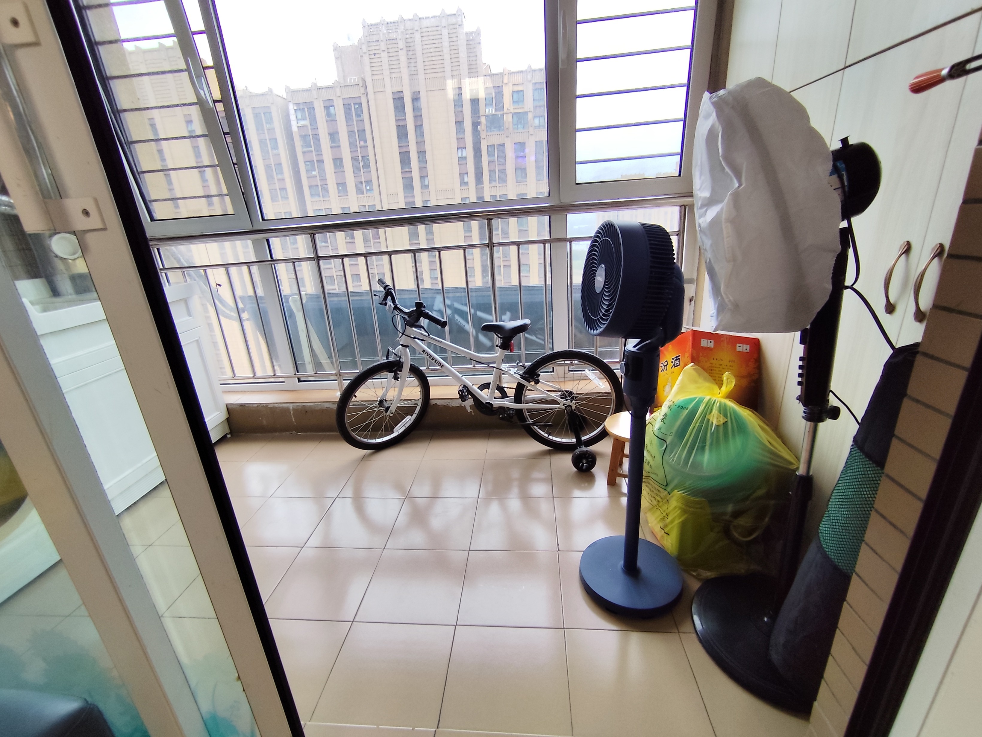 绿地国际花都(三期)