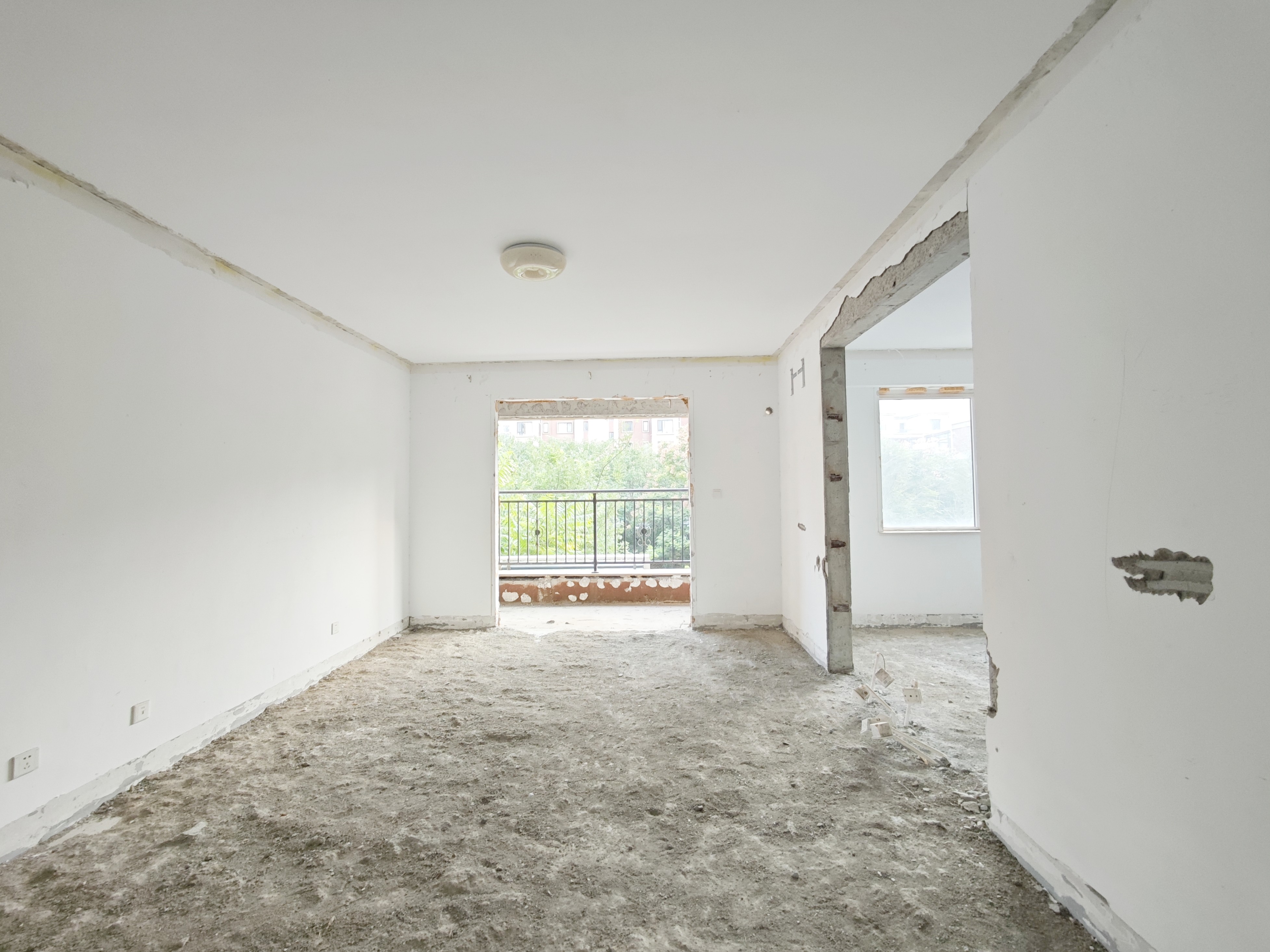 国华印象(住宅)