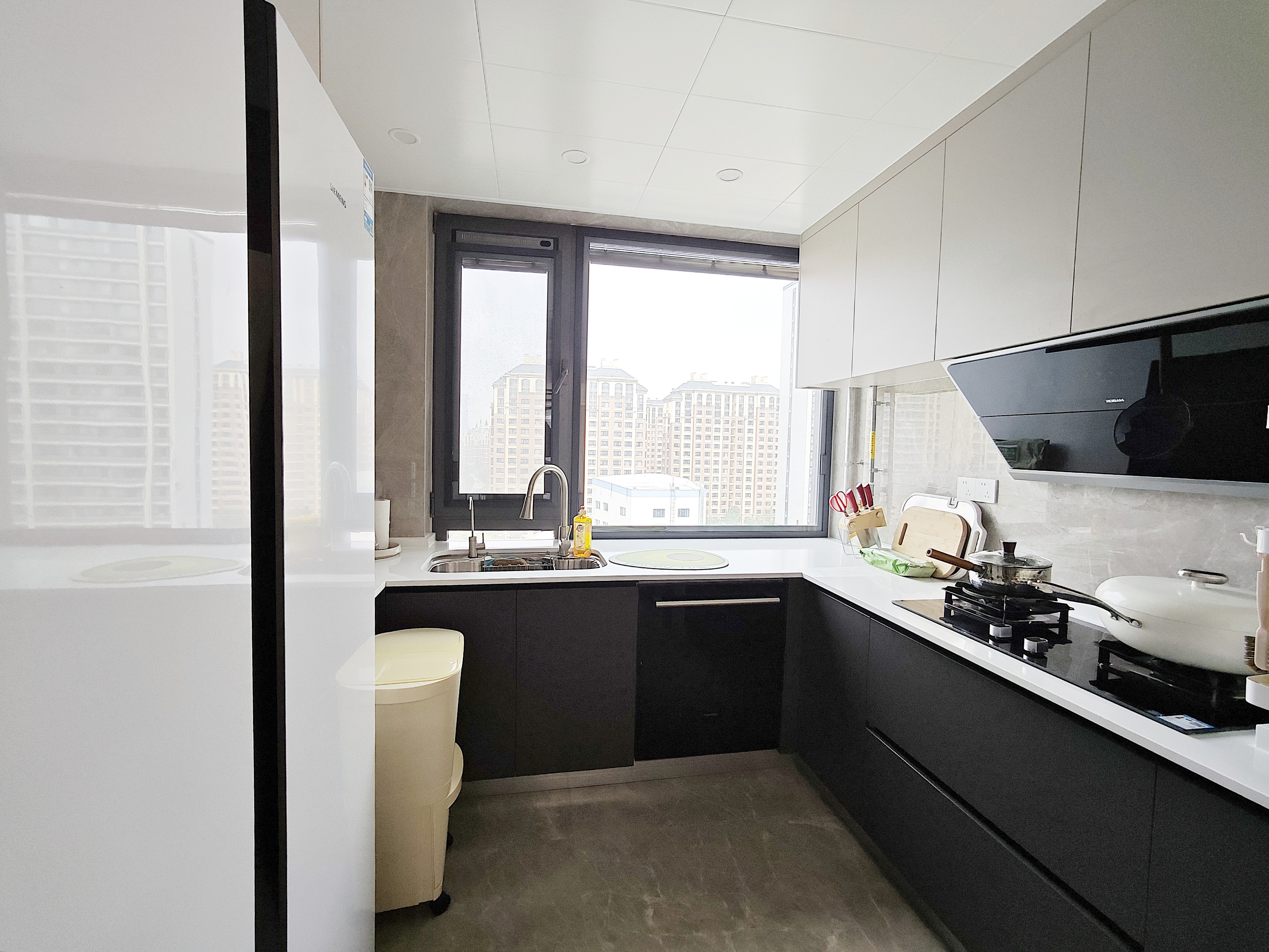 高新绿城玉兰花园