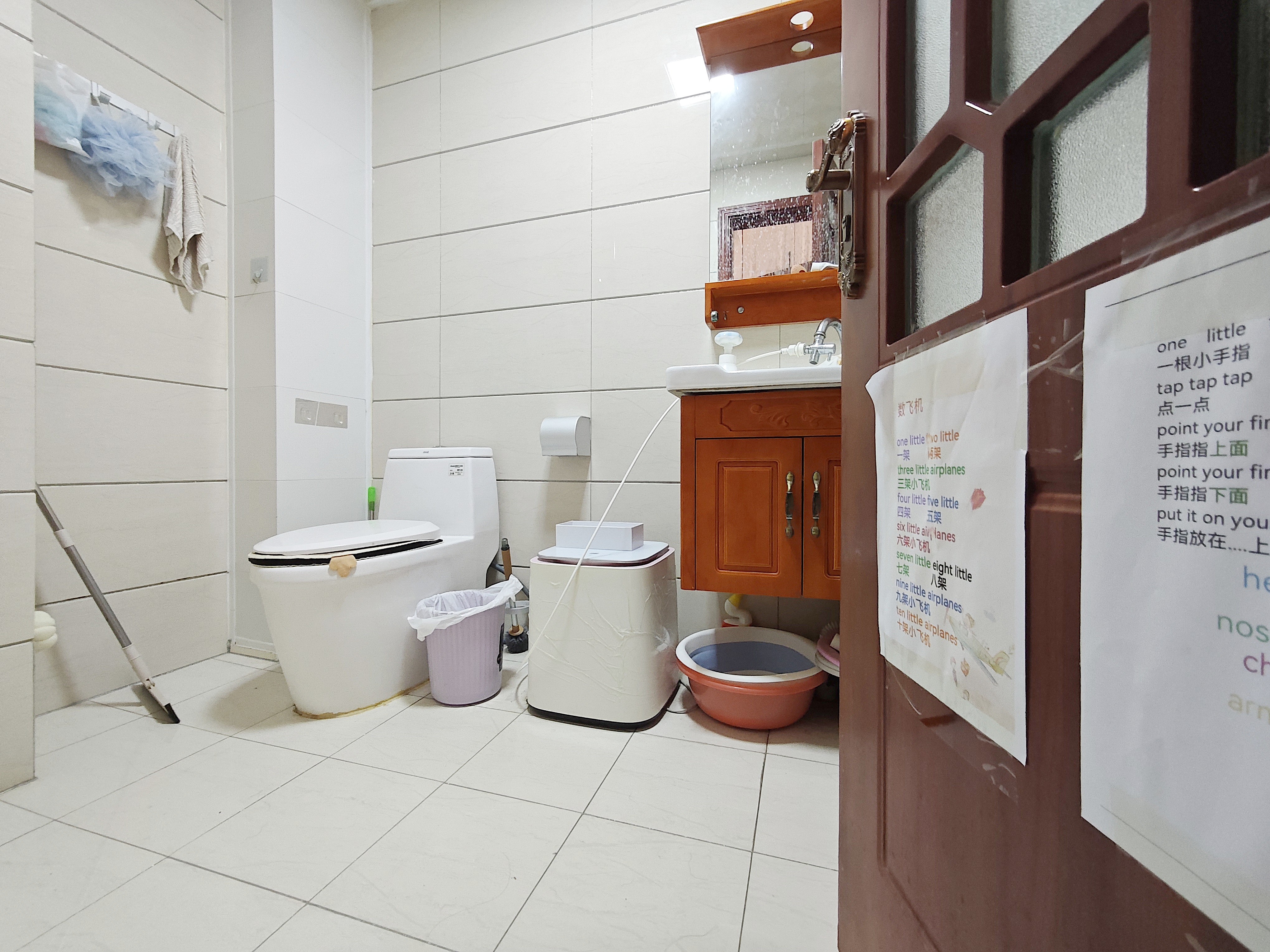 鲁邦奥林逸城西区