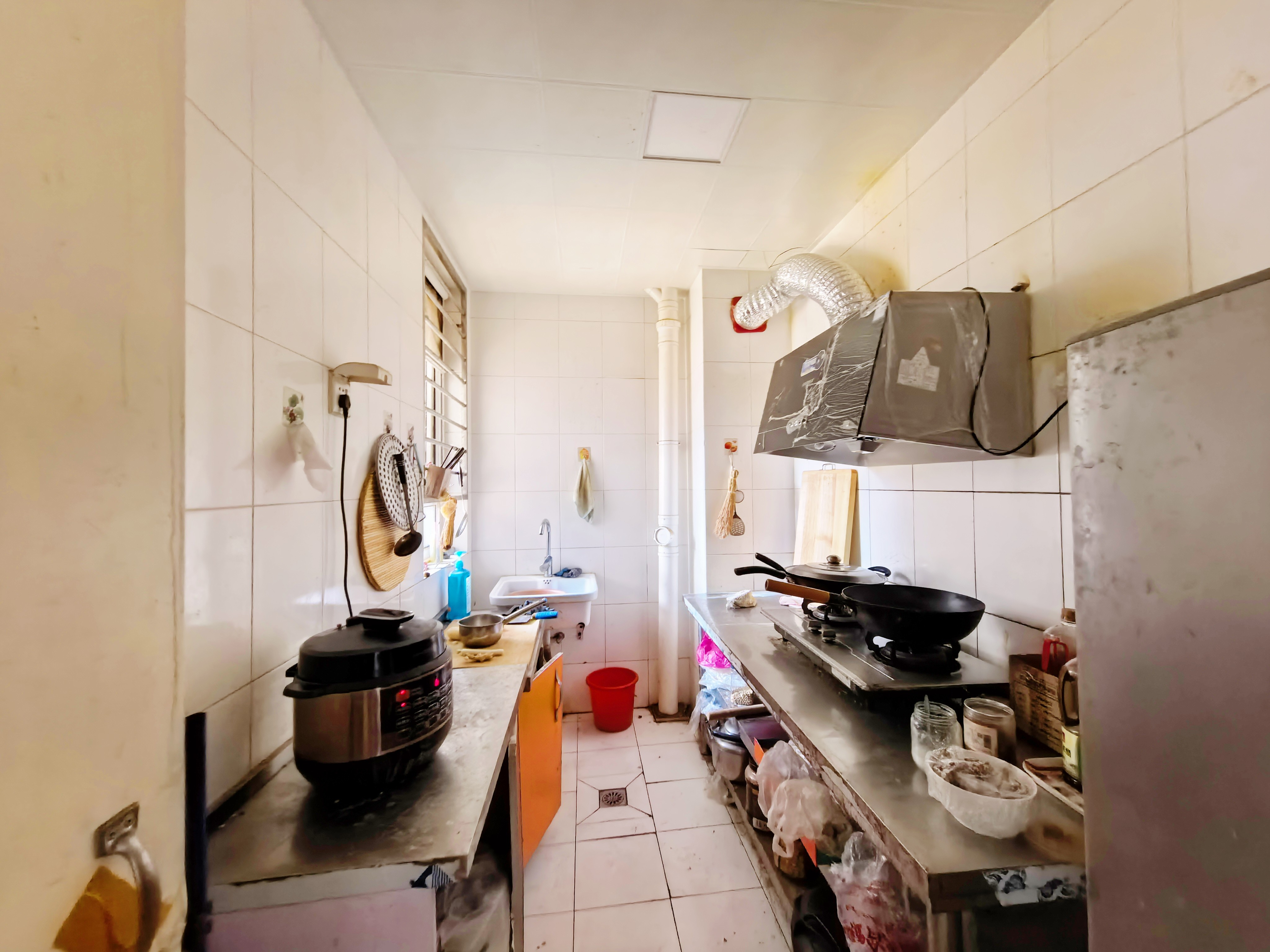 腊山南苑(一区)