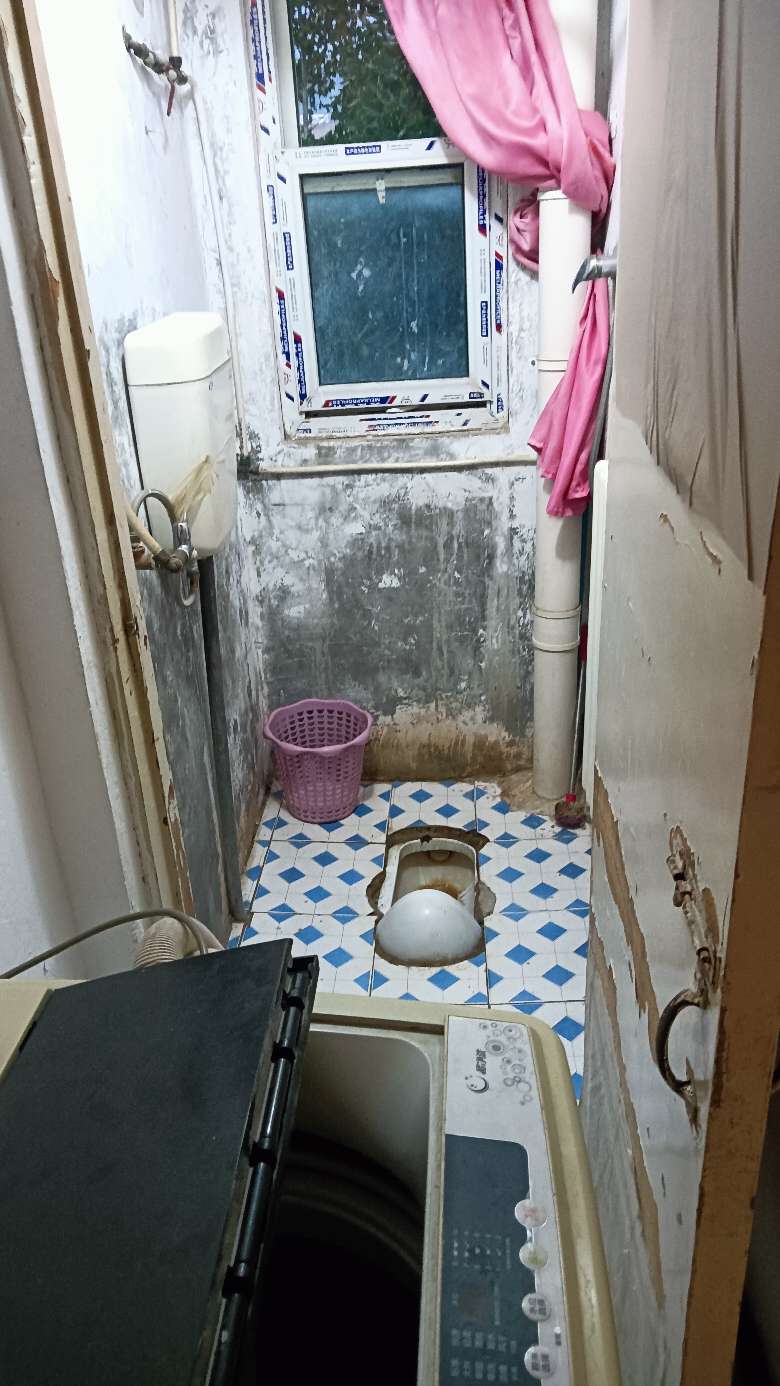 纬北小区(铁道北街)