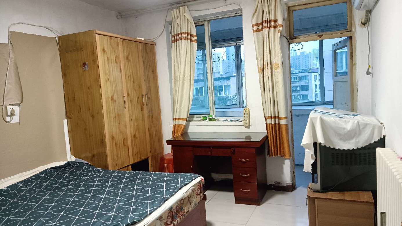 纬北小区(铁道北街)