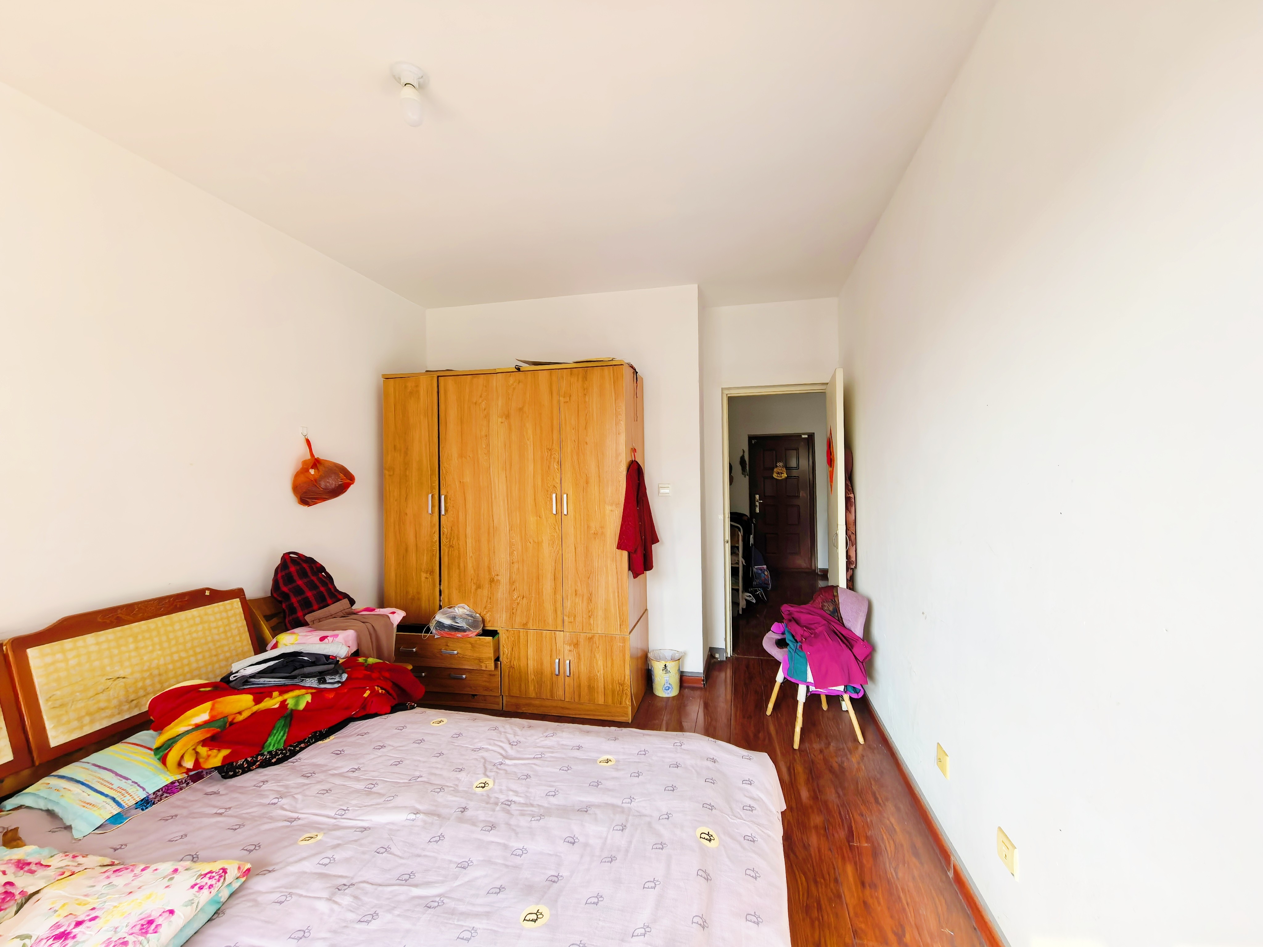 腊山南苑(一区)