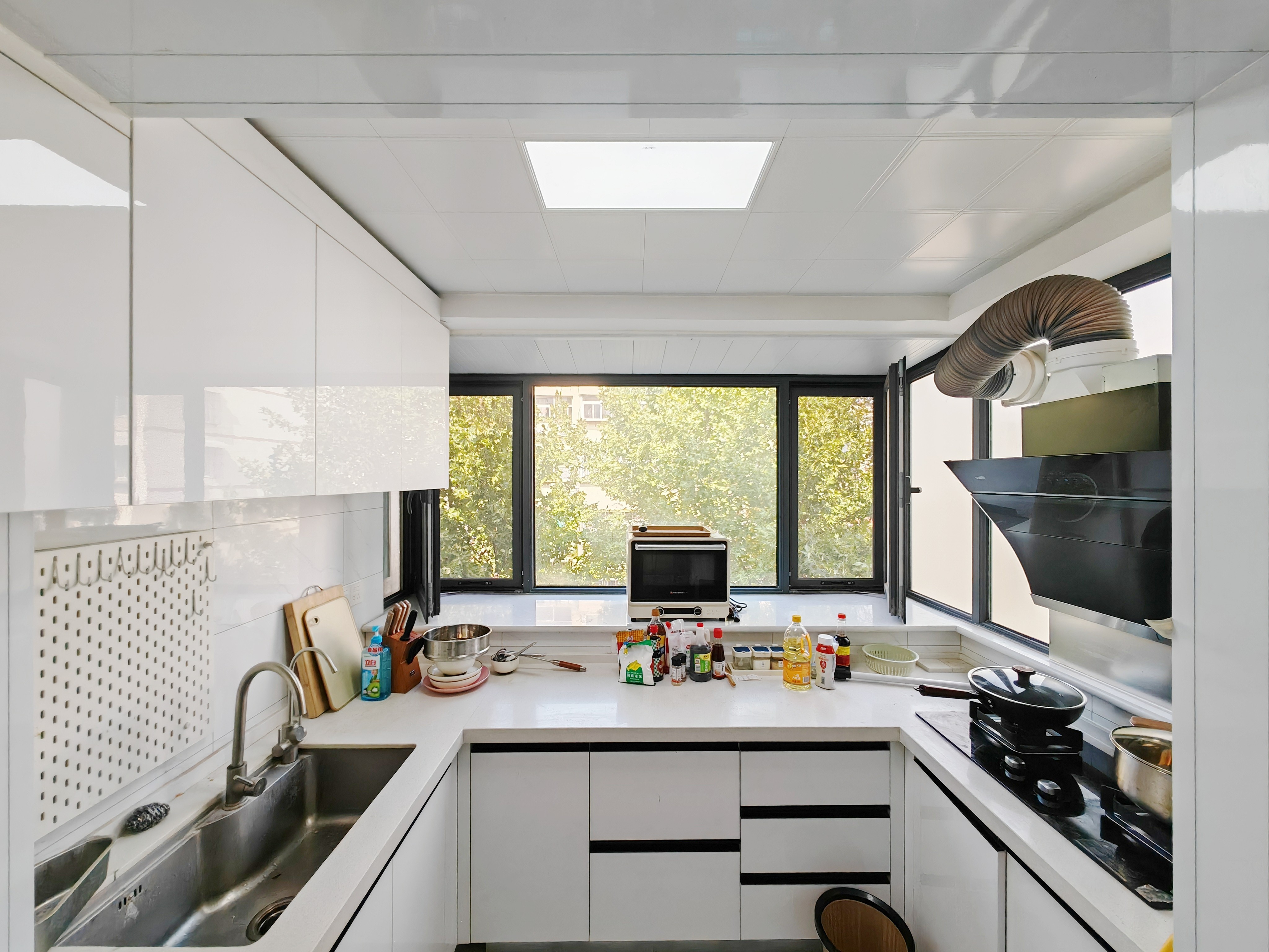 洪家楼南路17-1号（铜件厂宿舍）