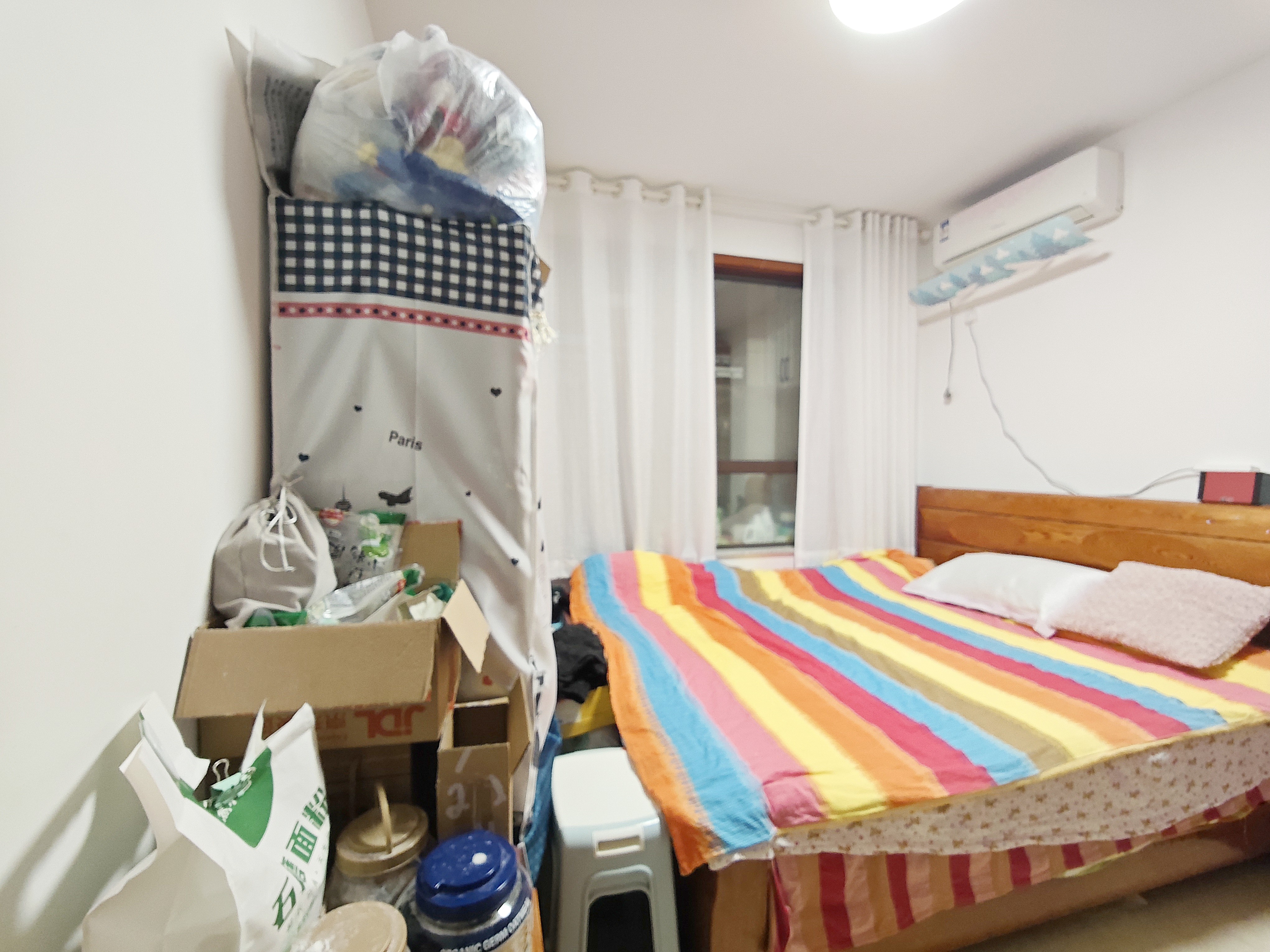 鲁邦奥林逸城西区