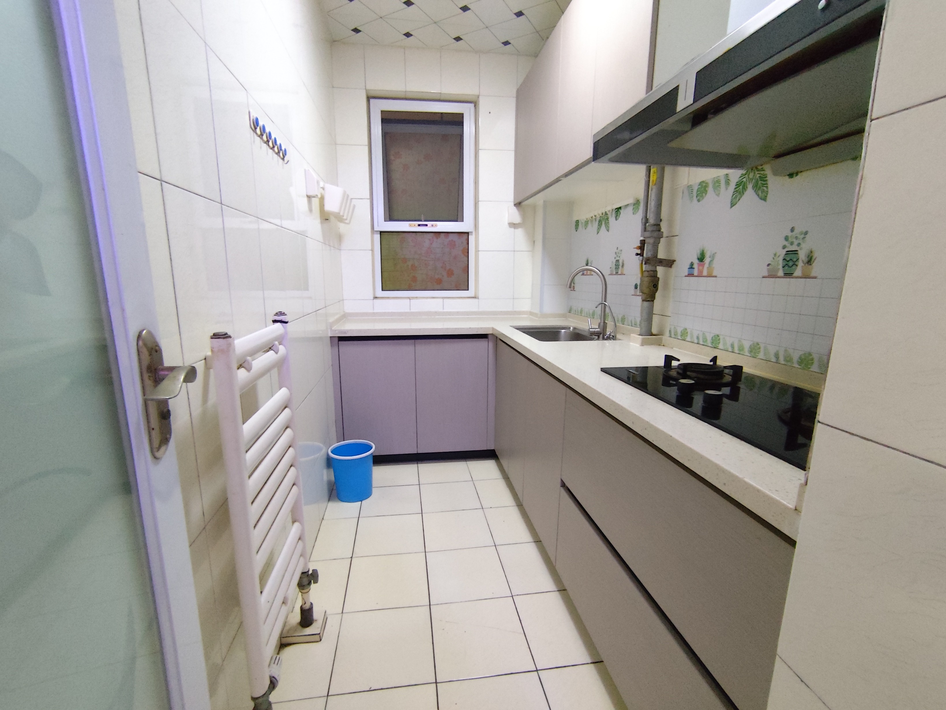 绿地国际花都(三期)