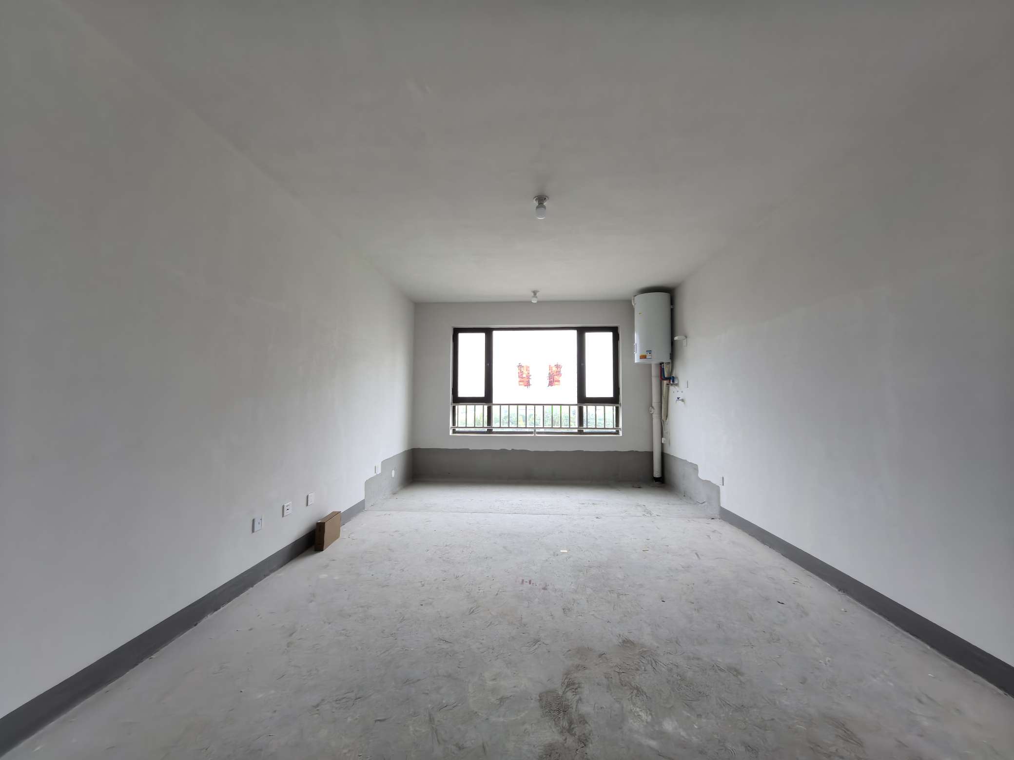  华侨城纯水岸 南