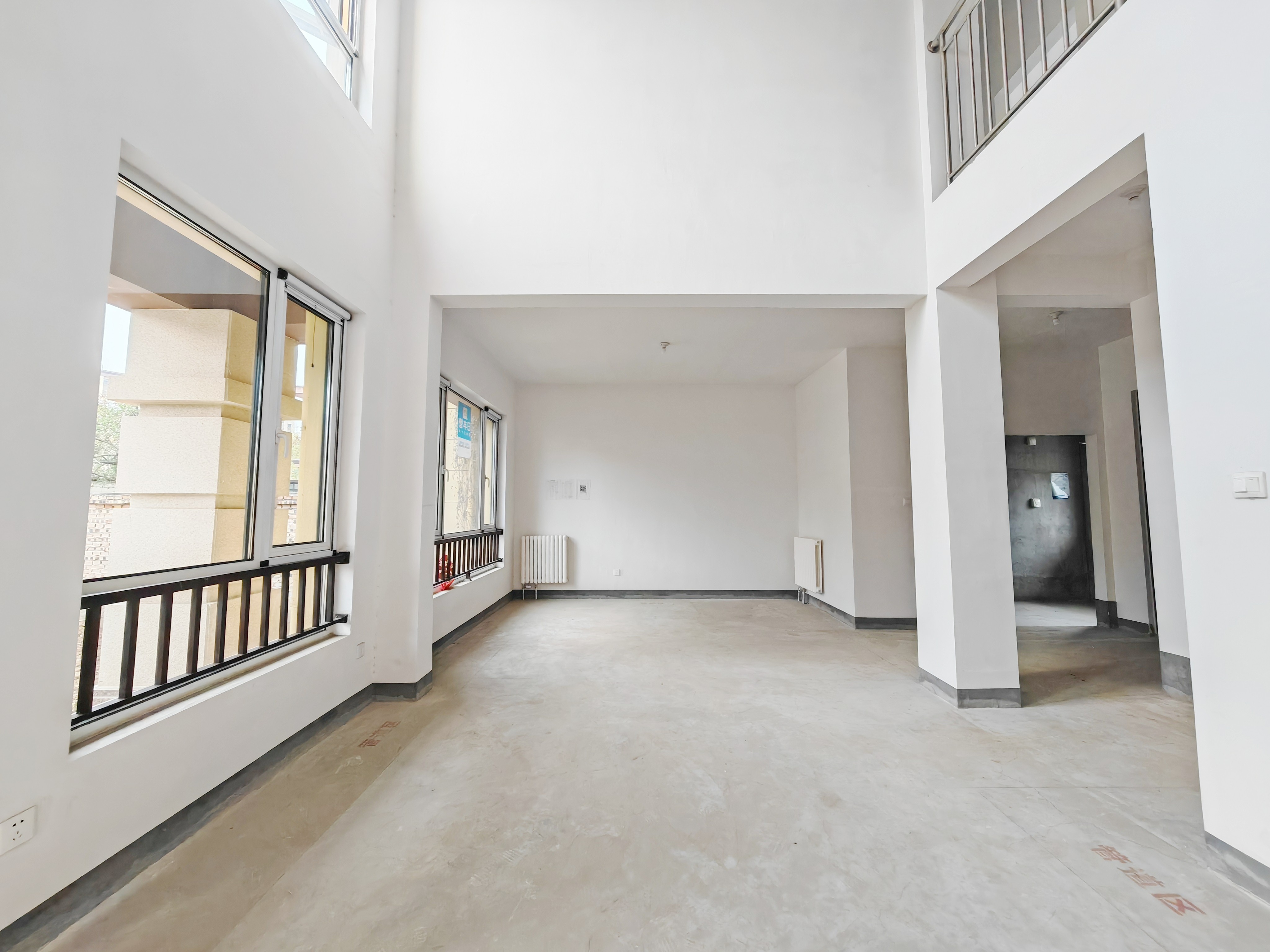 中建长清湖瑾园