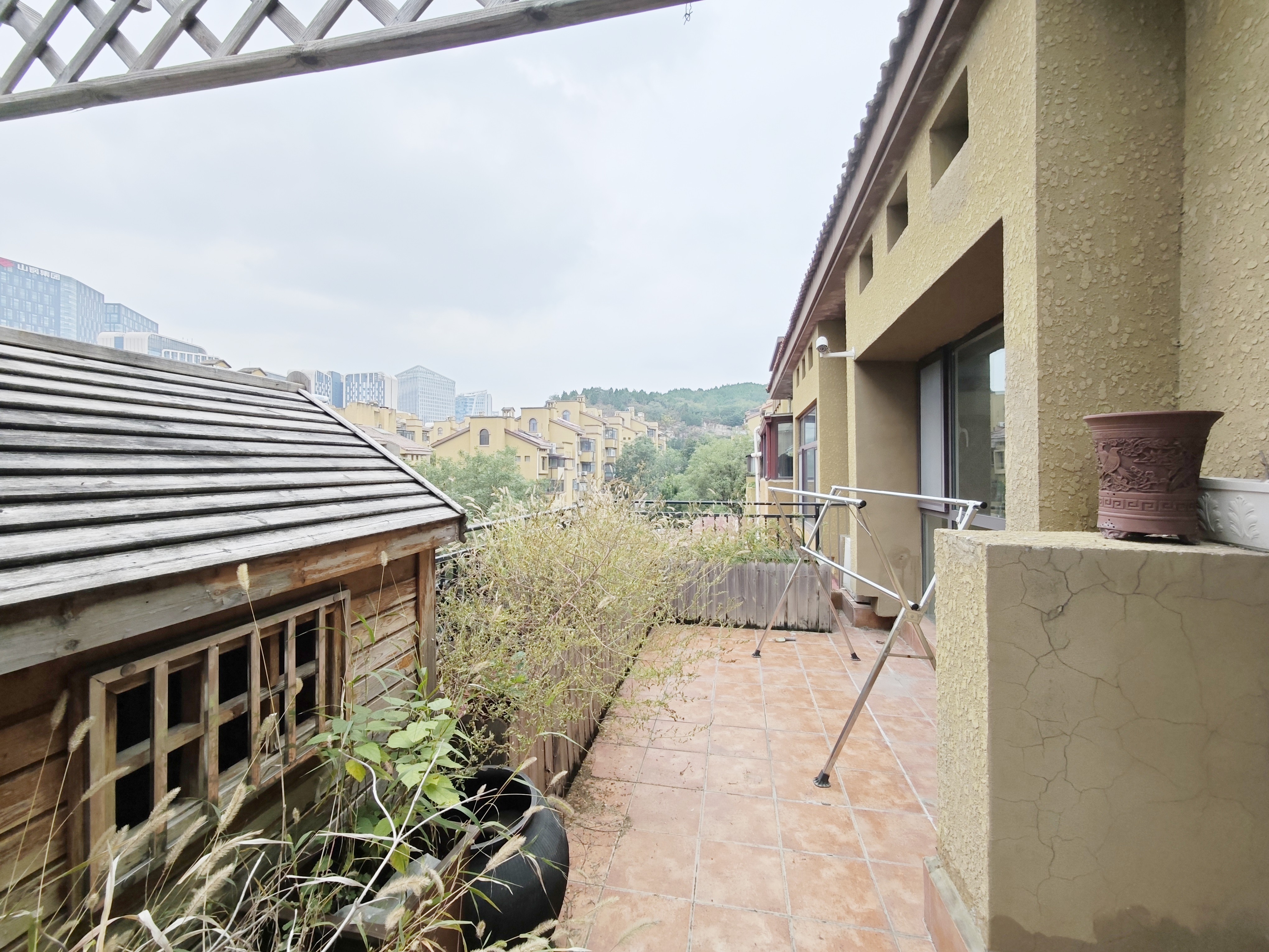 龙园小区(济高龙园)