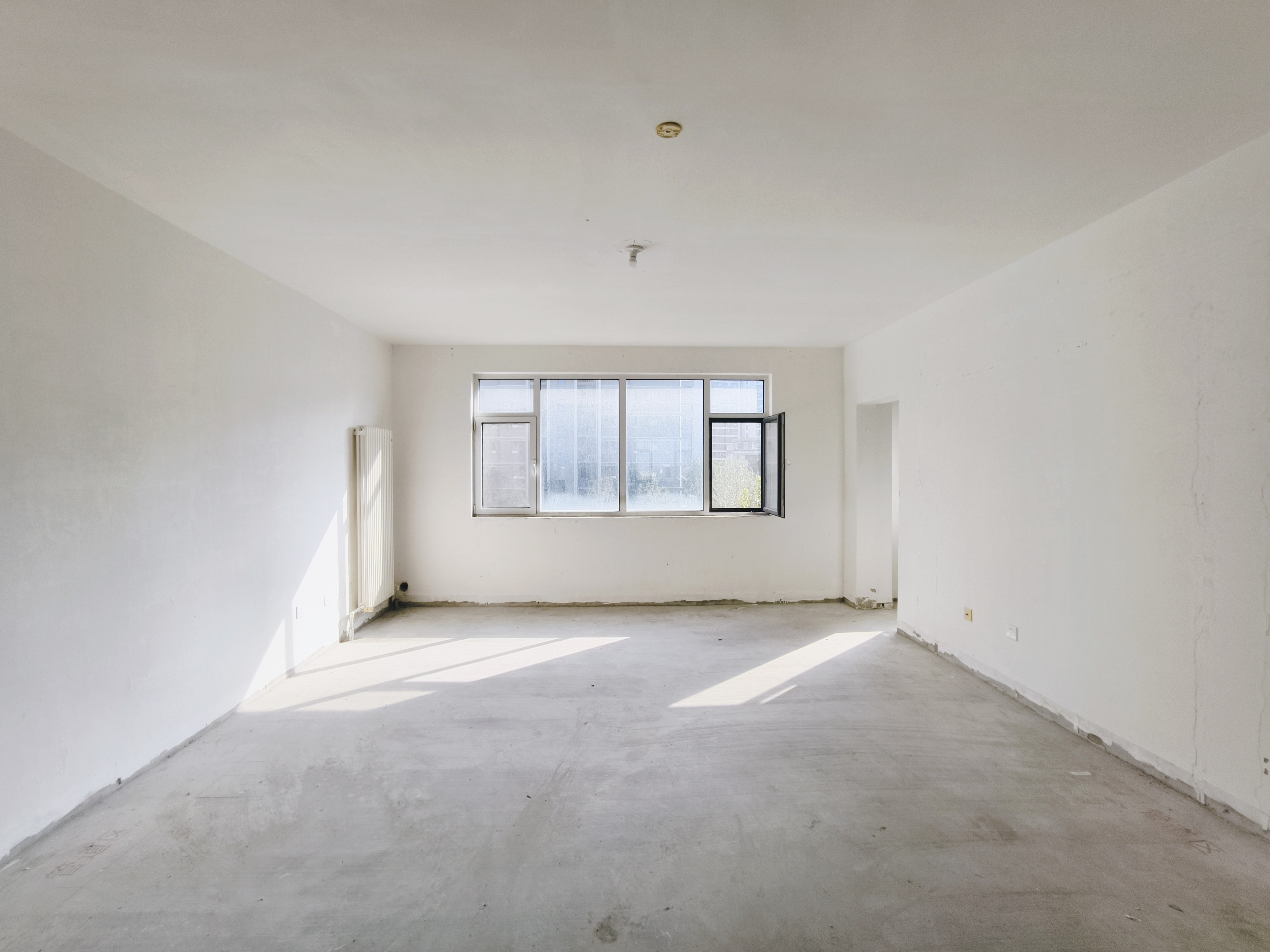  河泰优山美郡 南