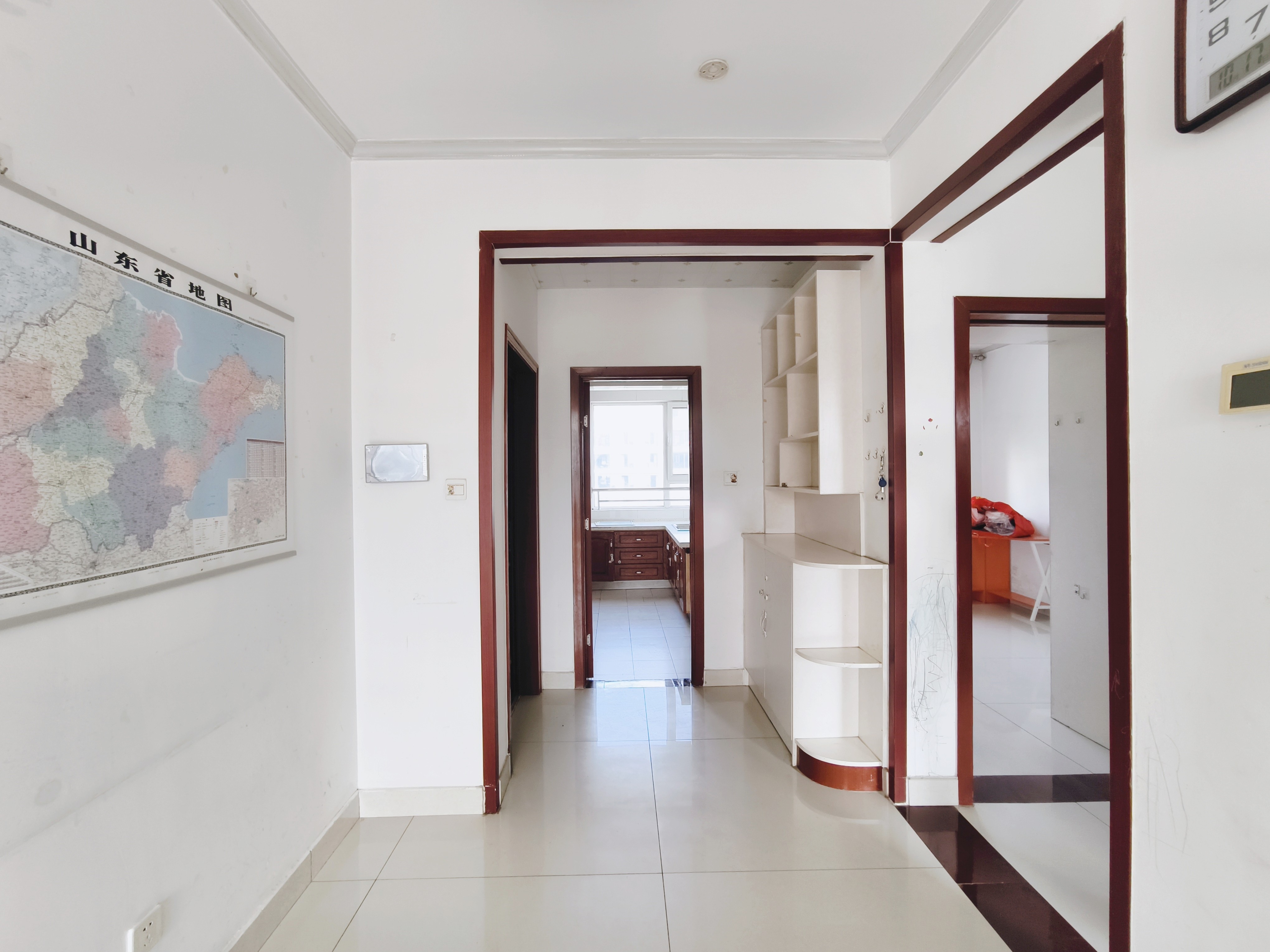 银丰唐郡桂花园