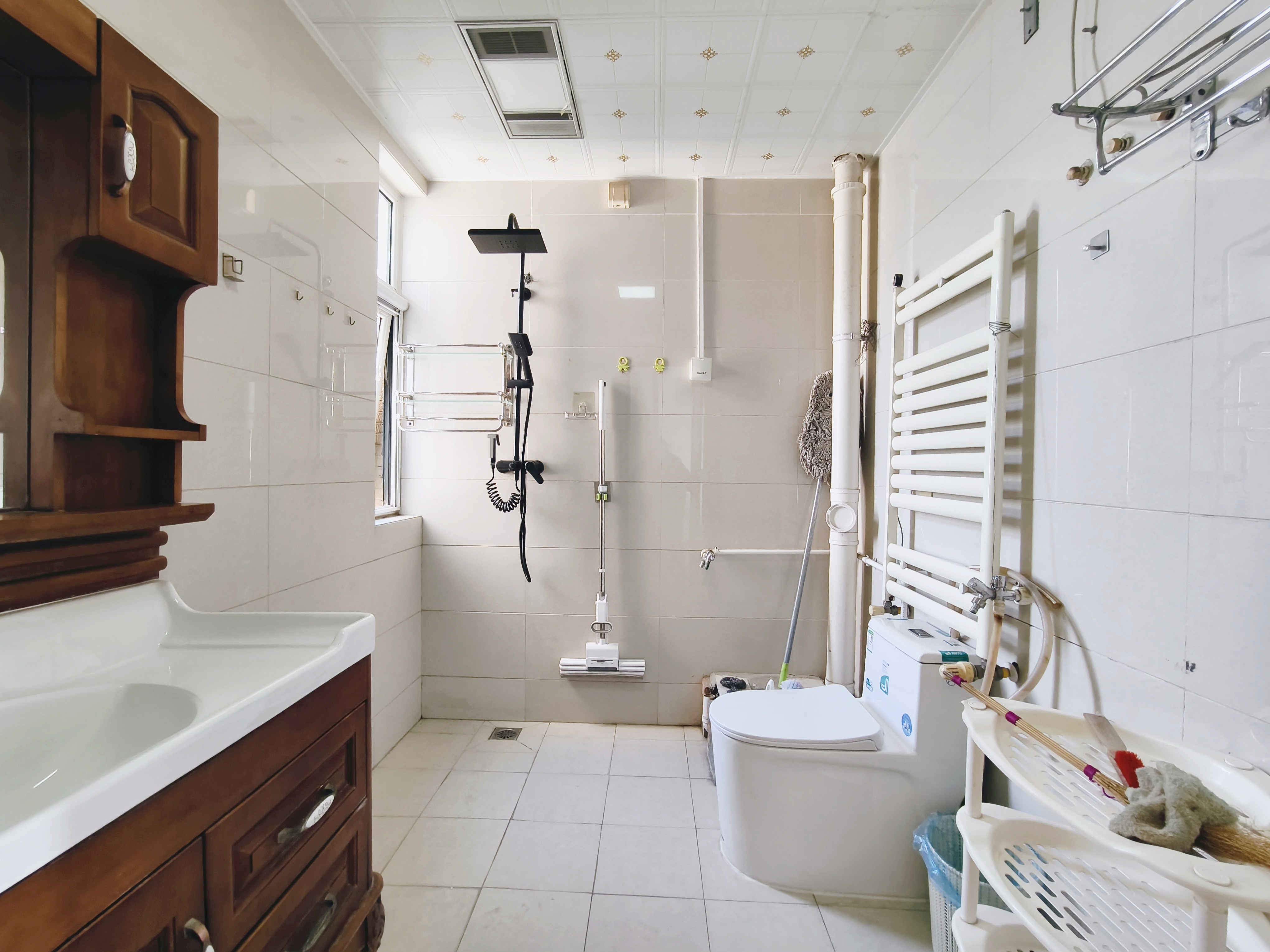 银丰唐郡桂花园