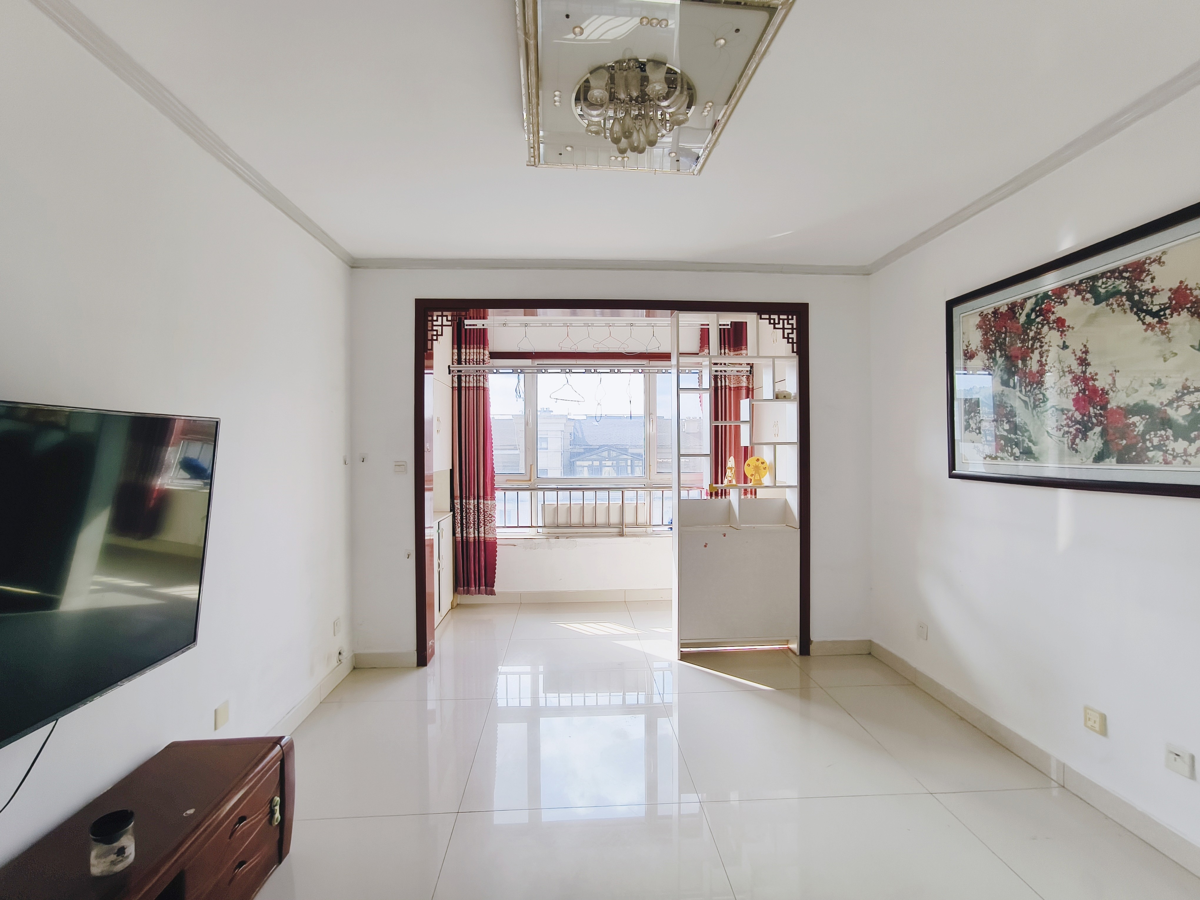 银丰唐郡桂花园