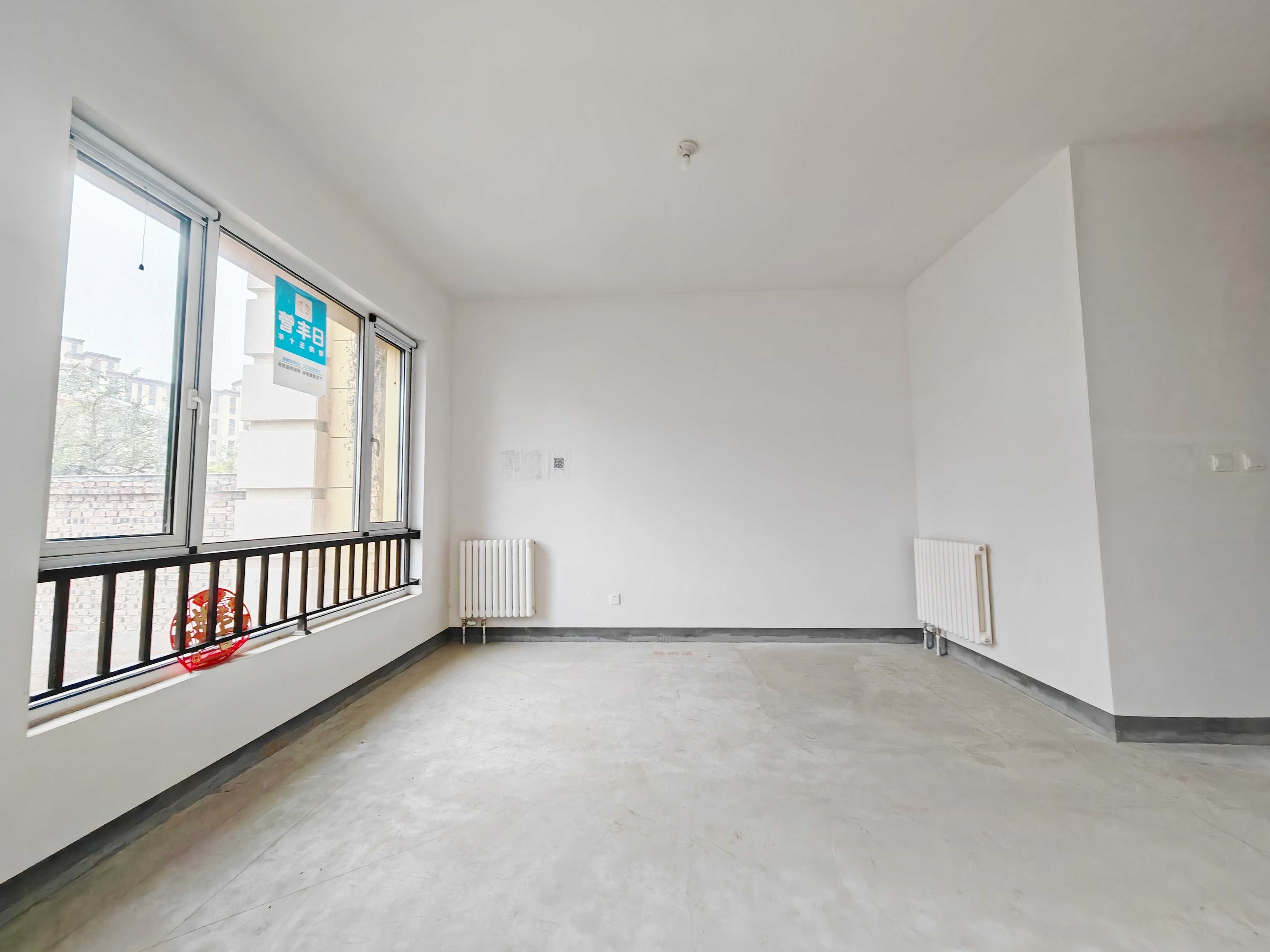 中建长清湖瑾园