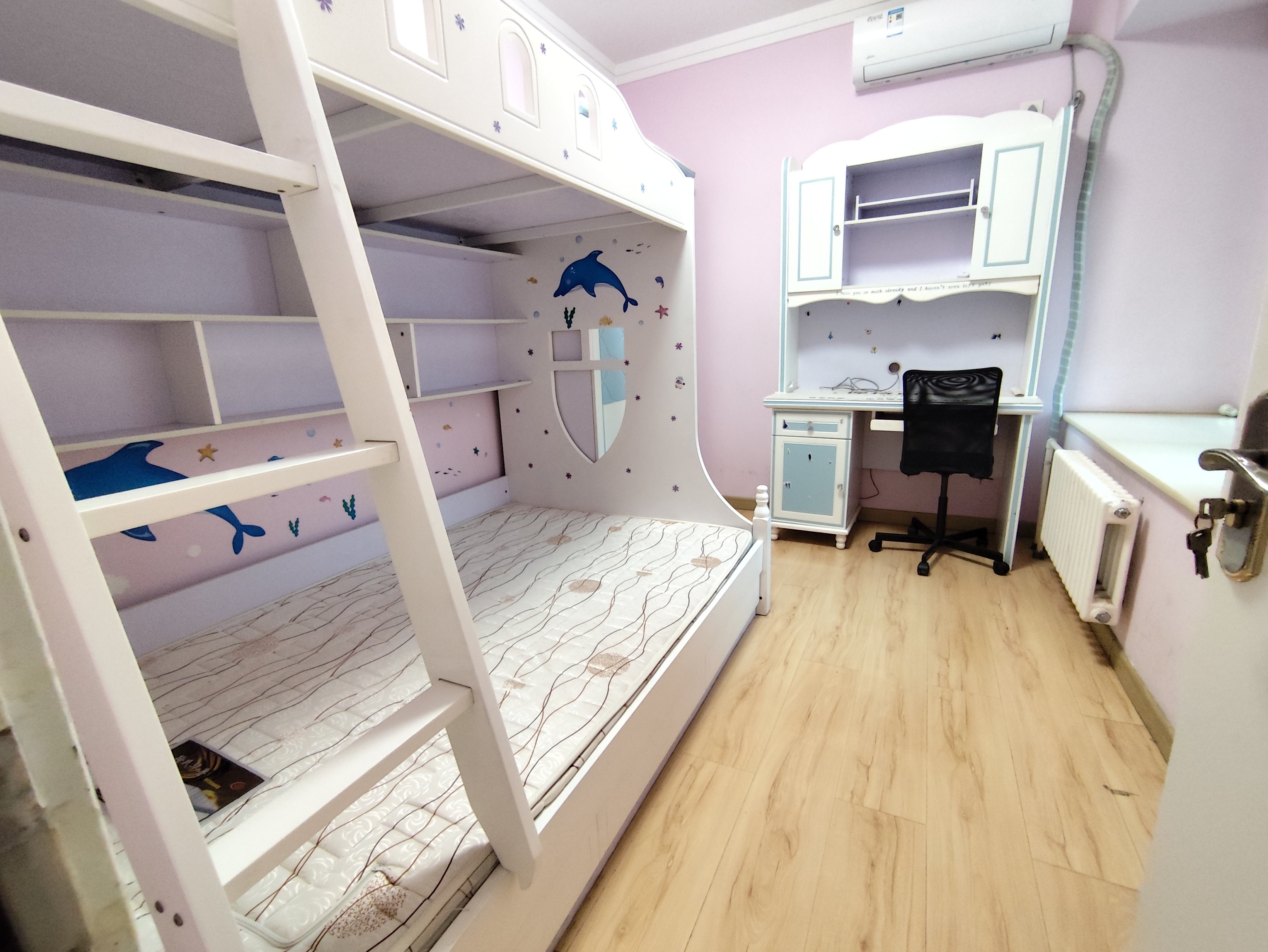 绿地国际花都(三期)