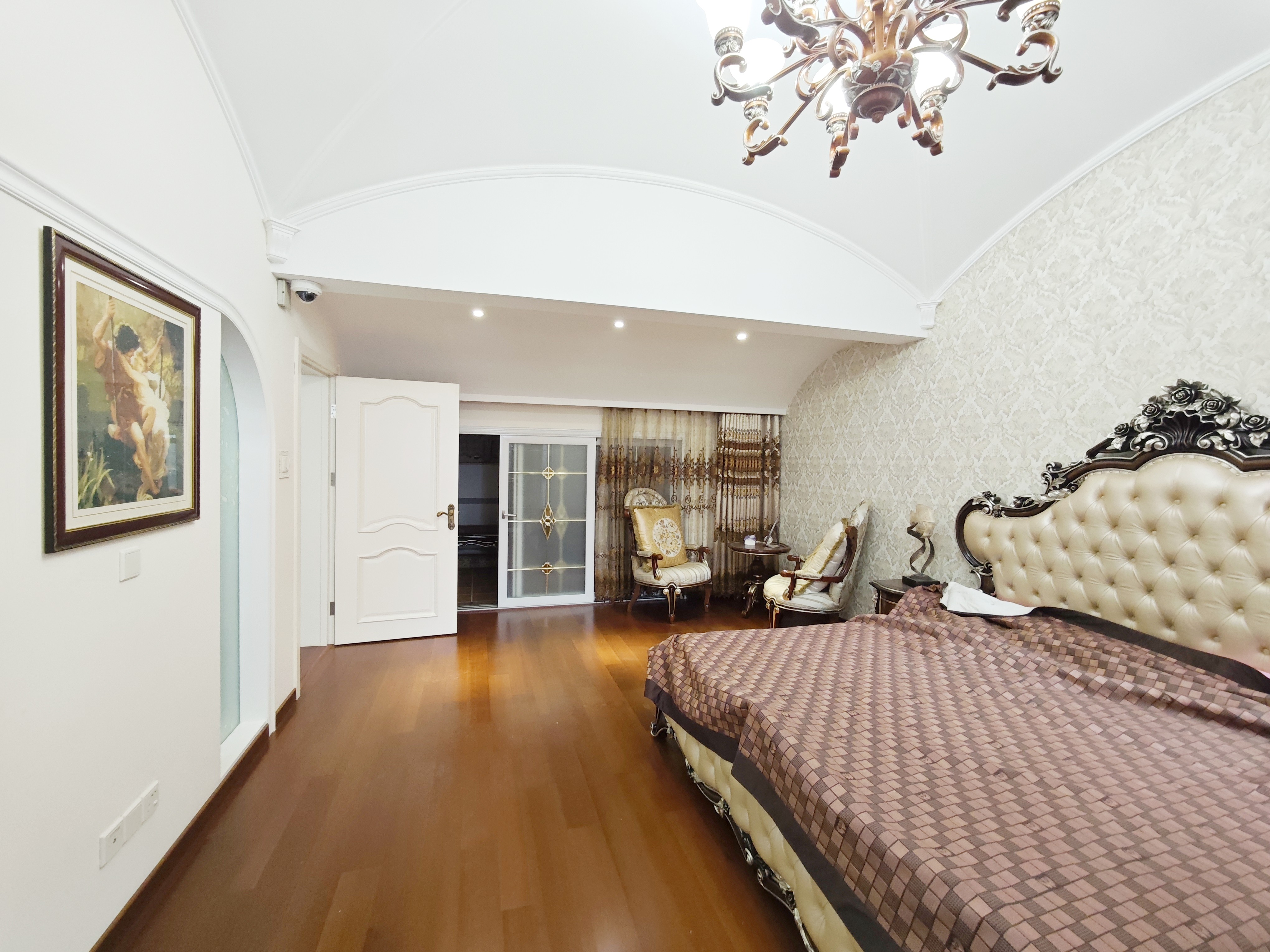 龙园小区(济高龙园)