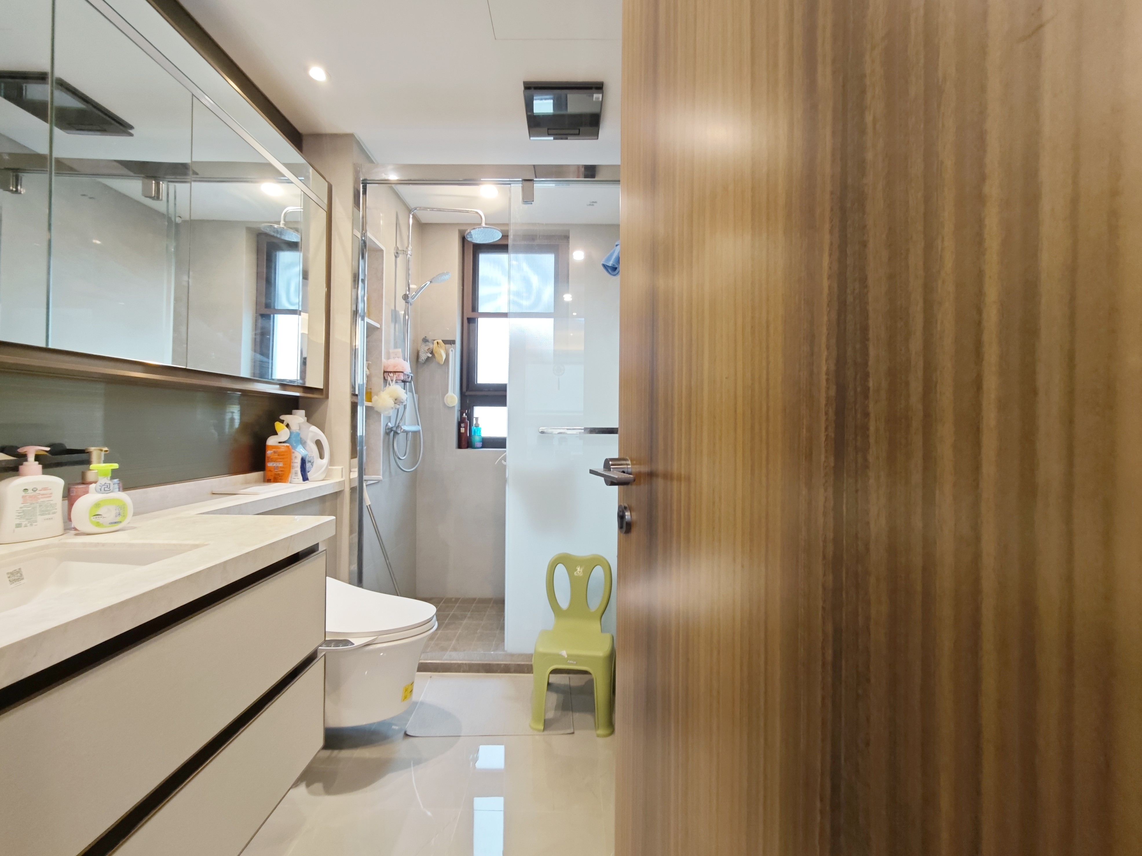 银丰玖玺城二期山和院