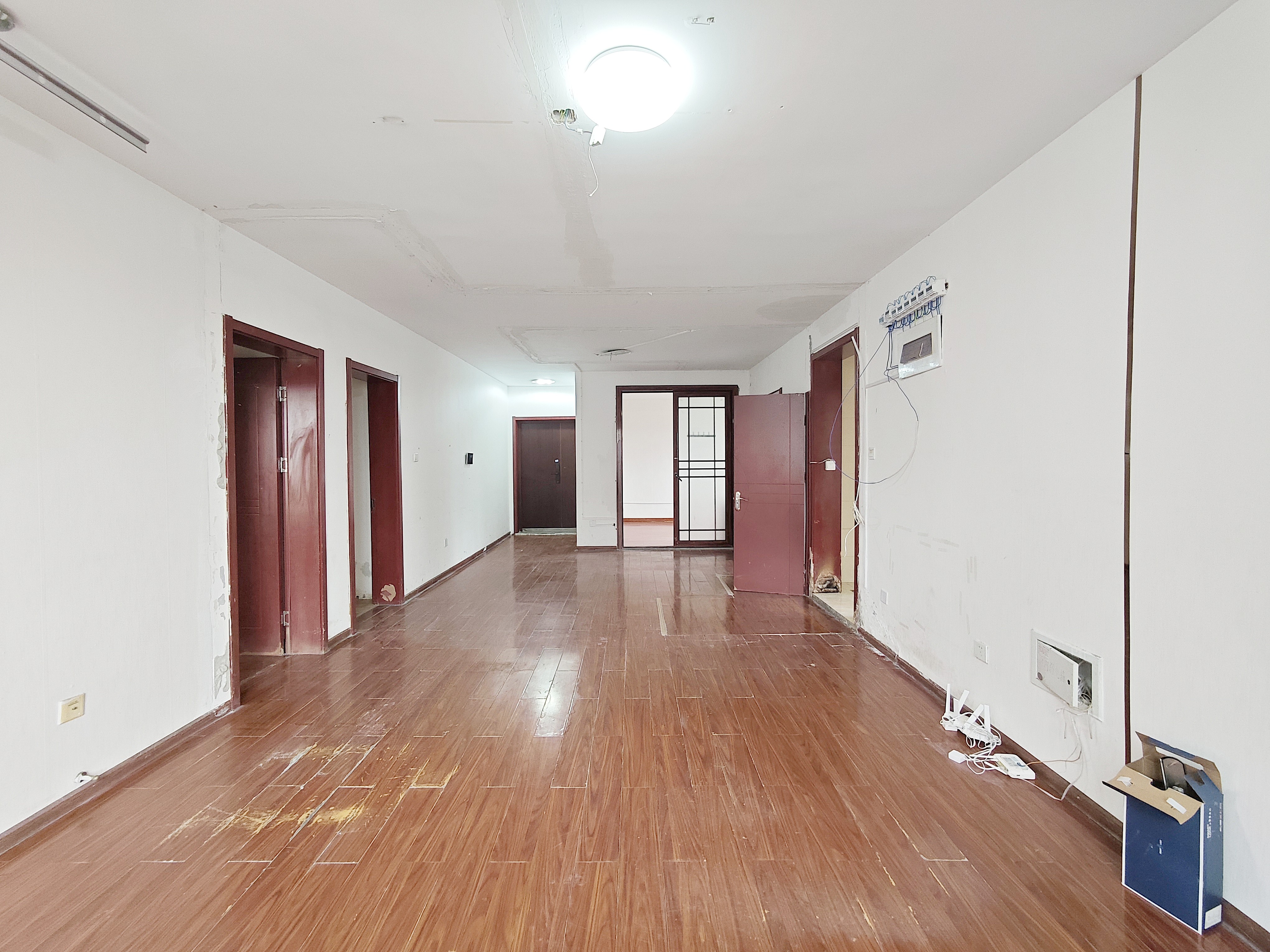  济高舜奥华府 南北